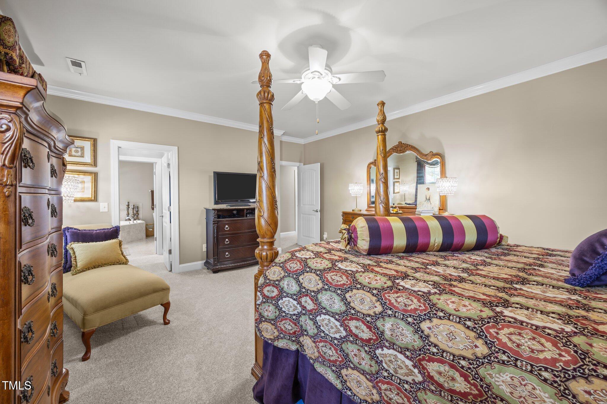 2505 Goldeneye Court, Raleigh