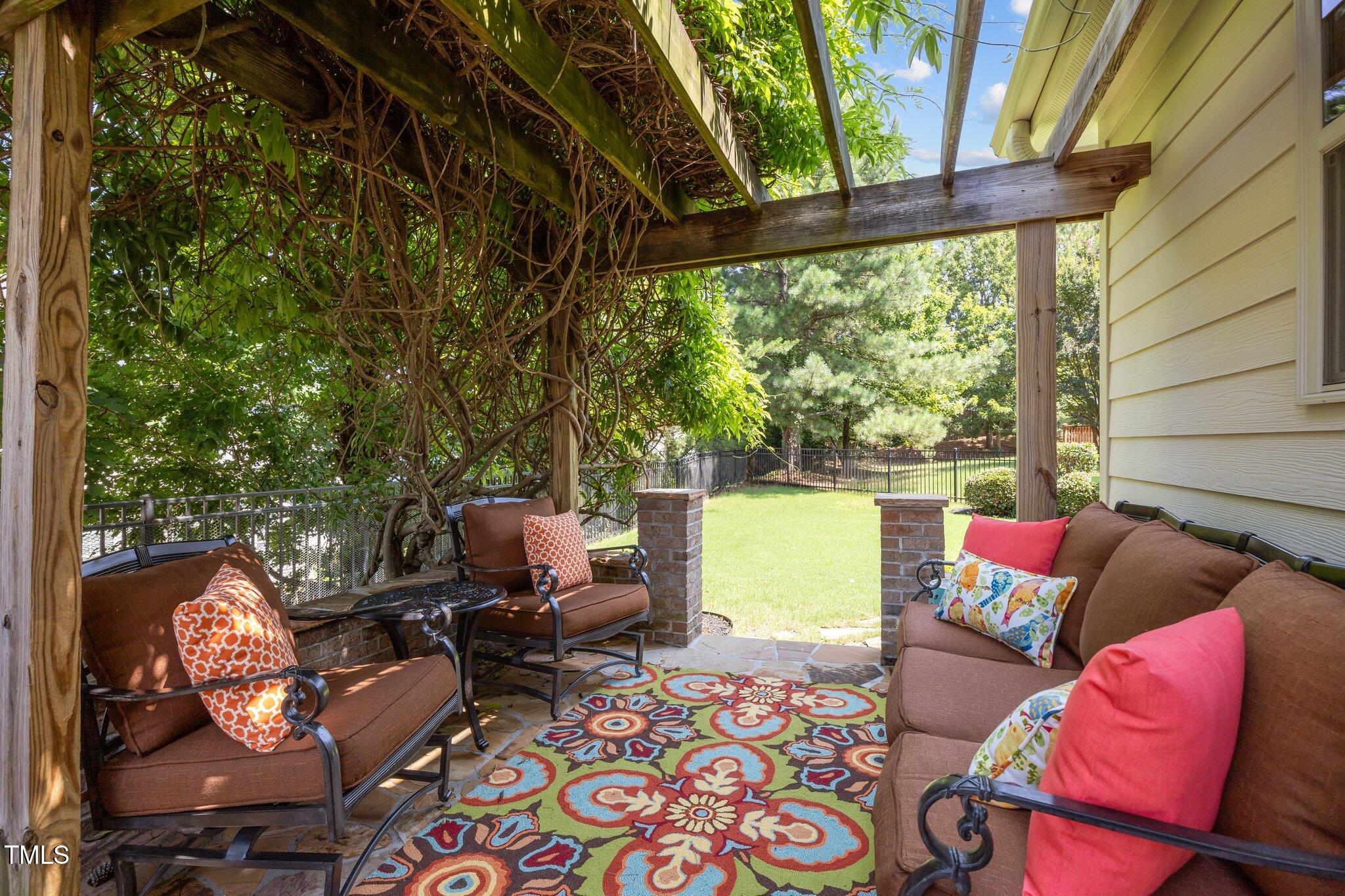 2505 Goldeneye Court, Raleigh