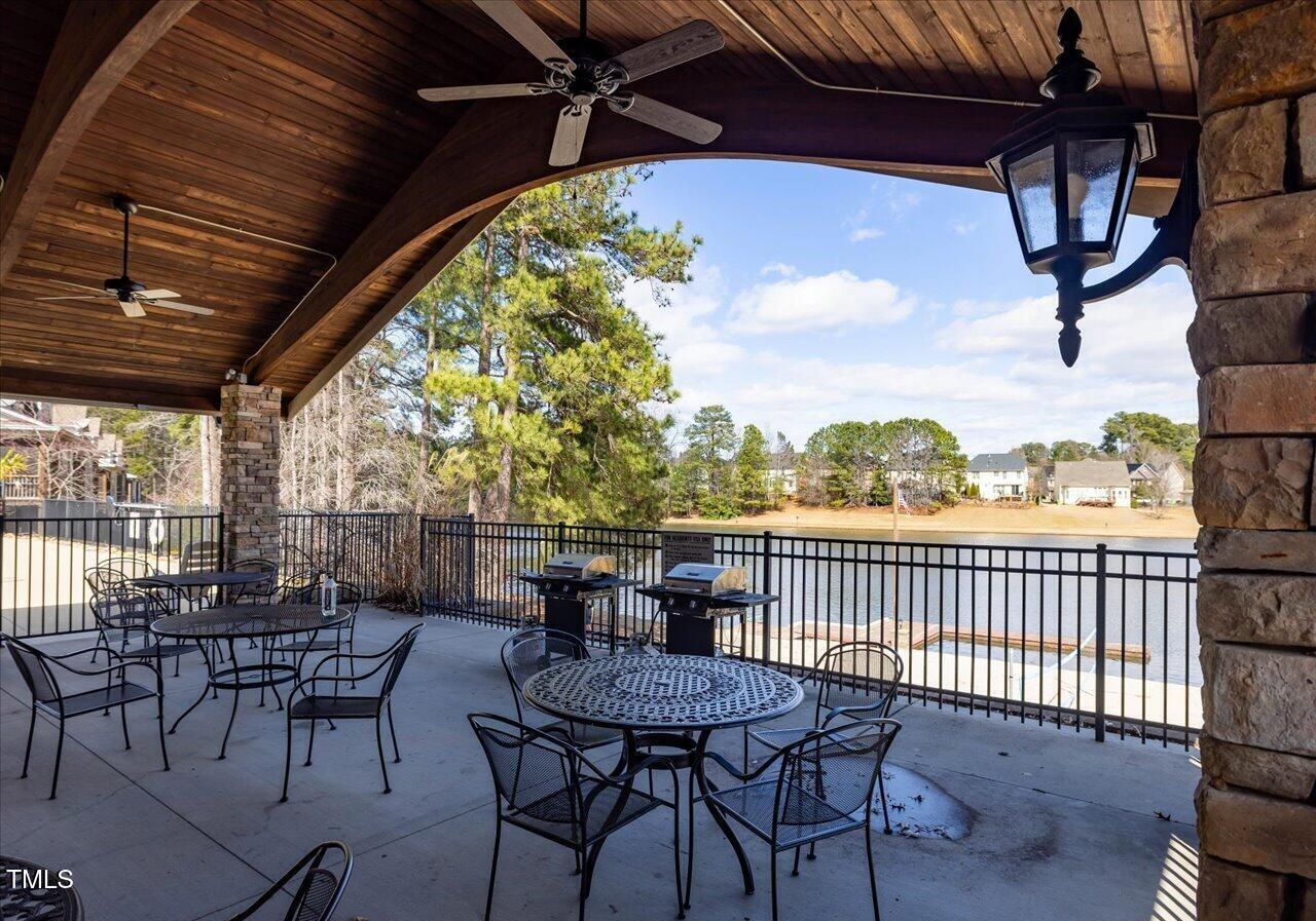 2505 Goldeneye Court, Raleigh