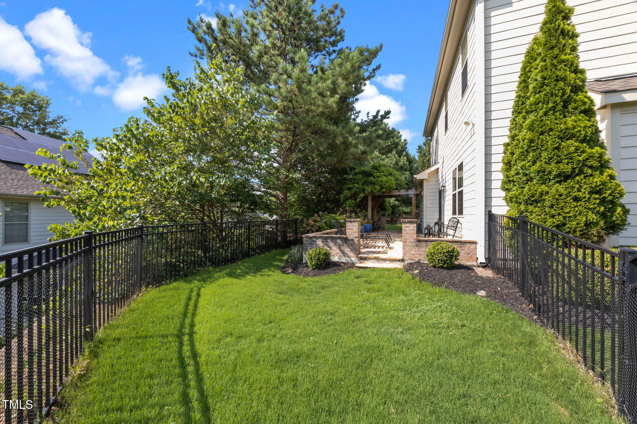 2505 Goldeneye Court, Raleigh