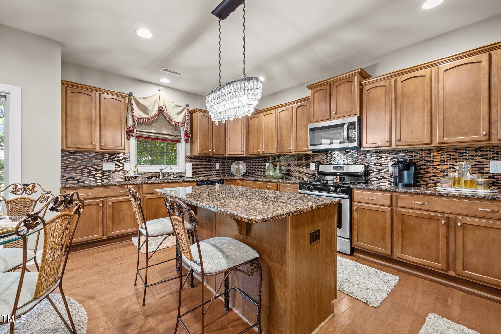 2505 Goldeneye Court, Raleigh