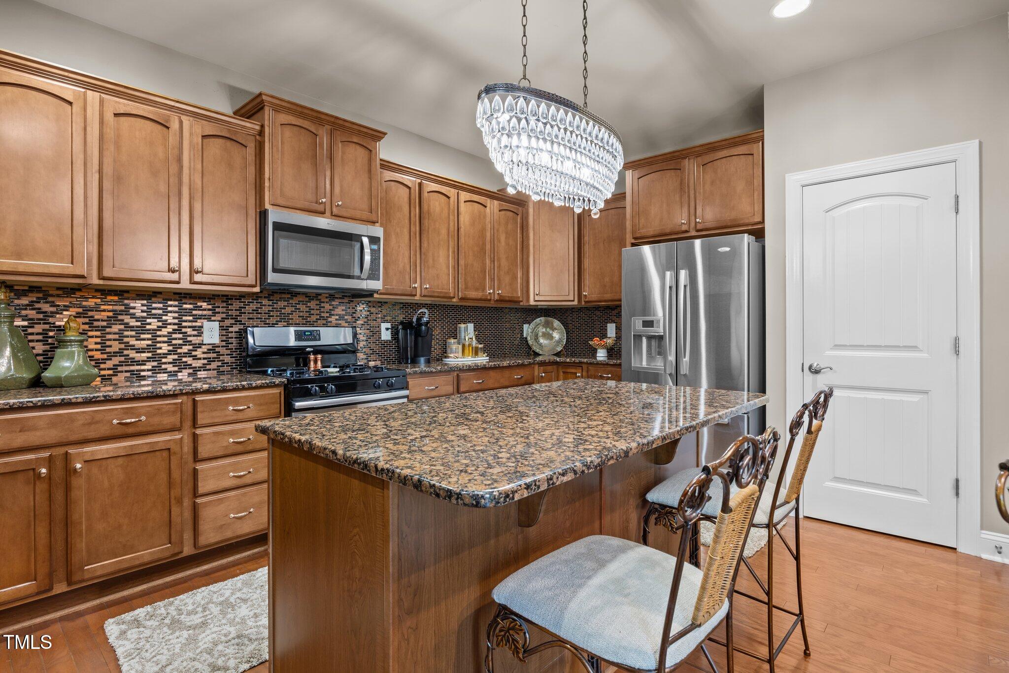 2505 Goldeneye Court, Raleigh