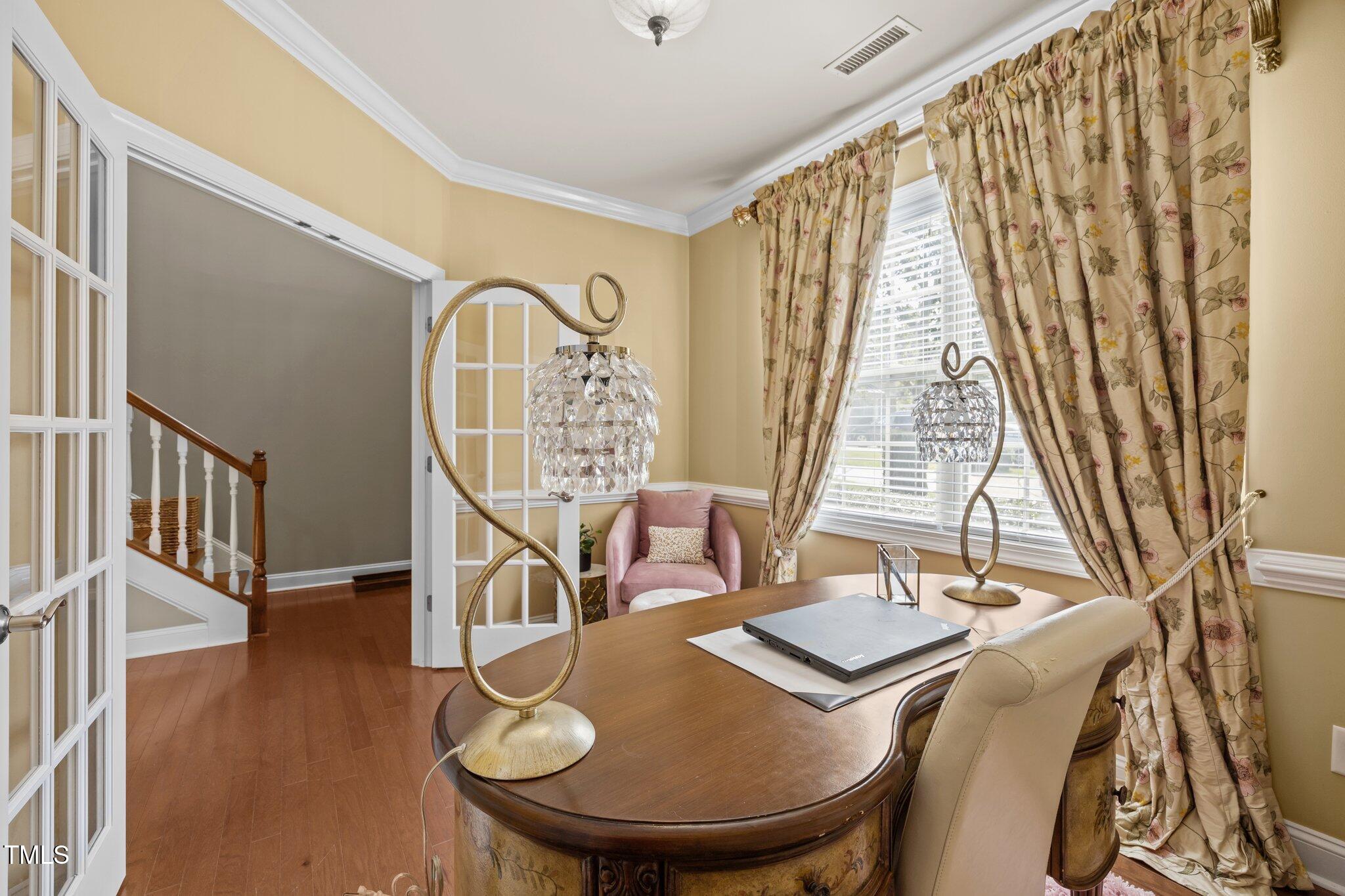 2505 Goldeneye Court, Raleigh