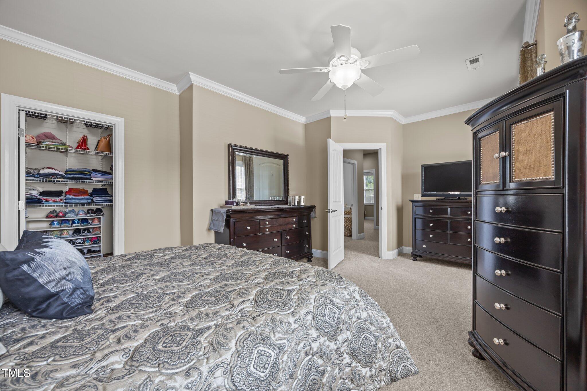 2505 Goldeneye Court, Raleigh