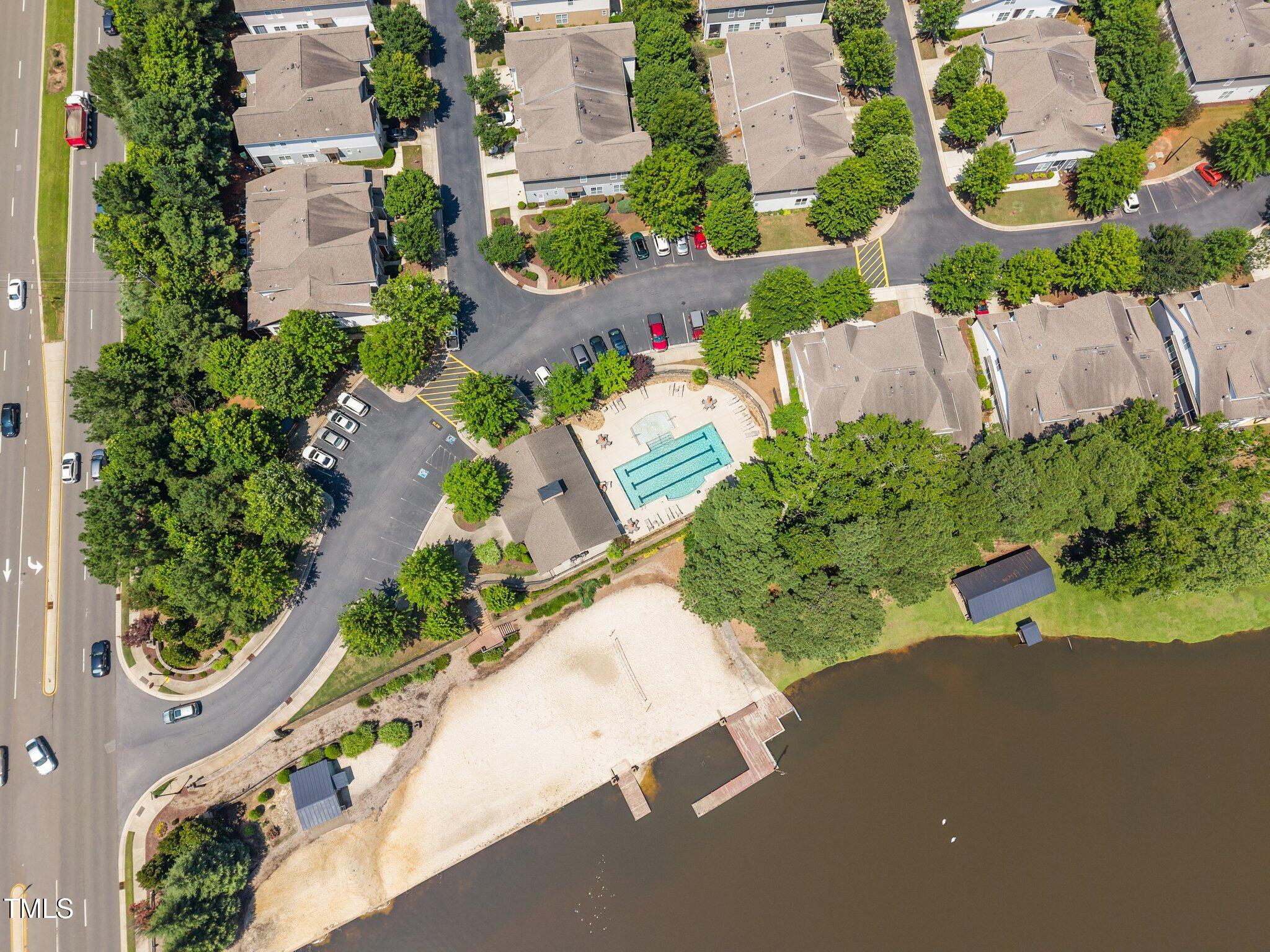 2505 Goldeneye Court, Raleigh