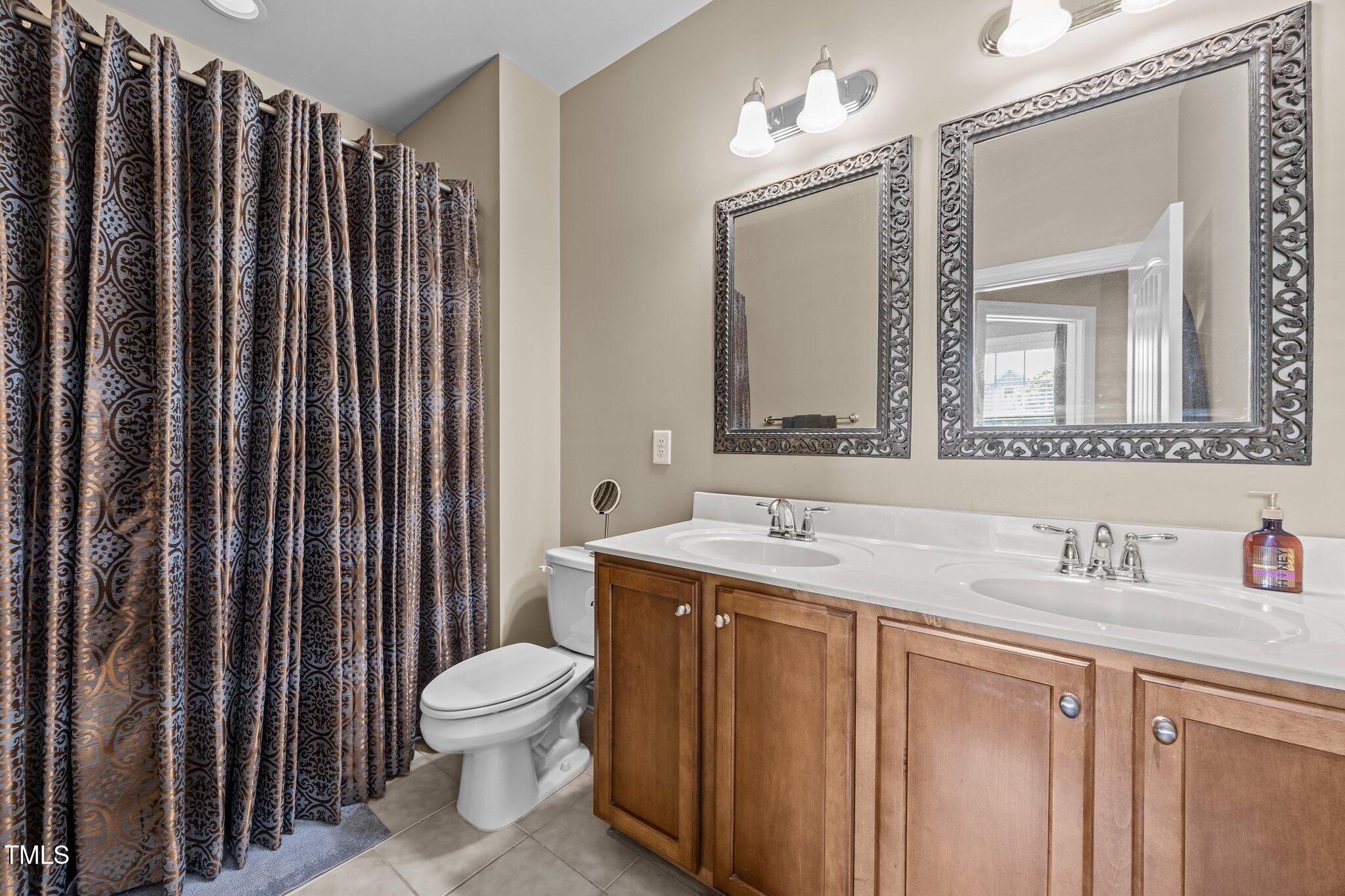 2505 Goldeneye Court, Raleigh