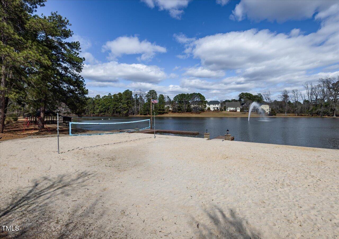 2505 Goldeneye Court, Raleigh