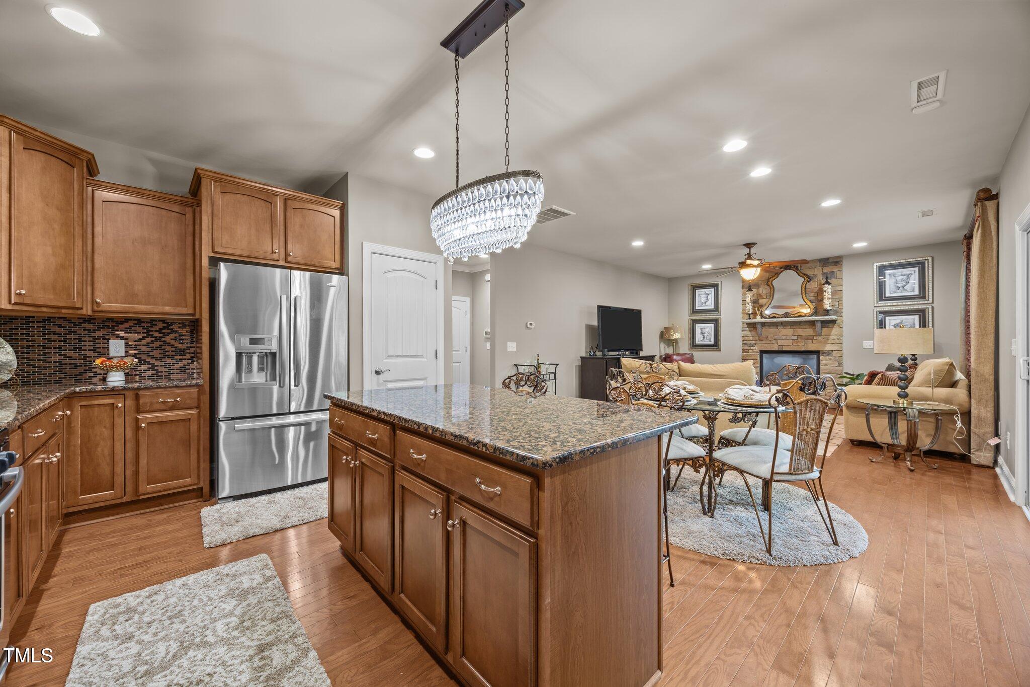 2505 Goldeneye Court, Raleigh