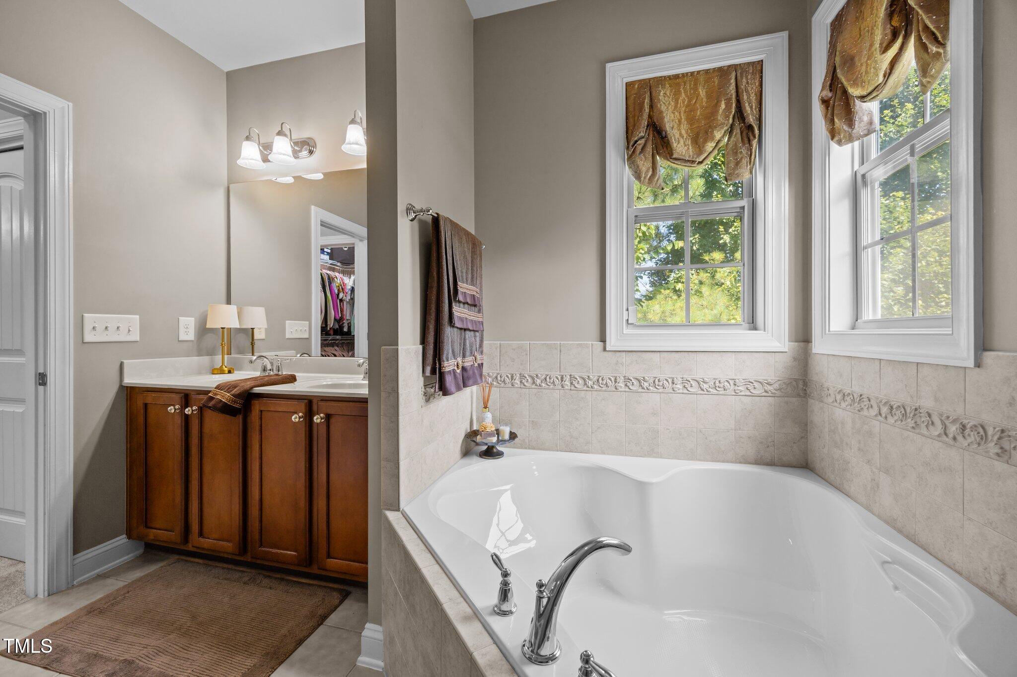 2505 Goldeneye Court, Raleigh
