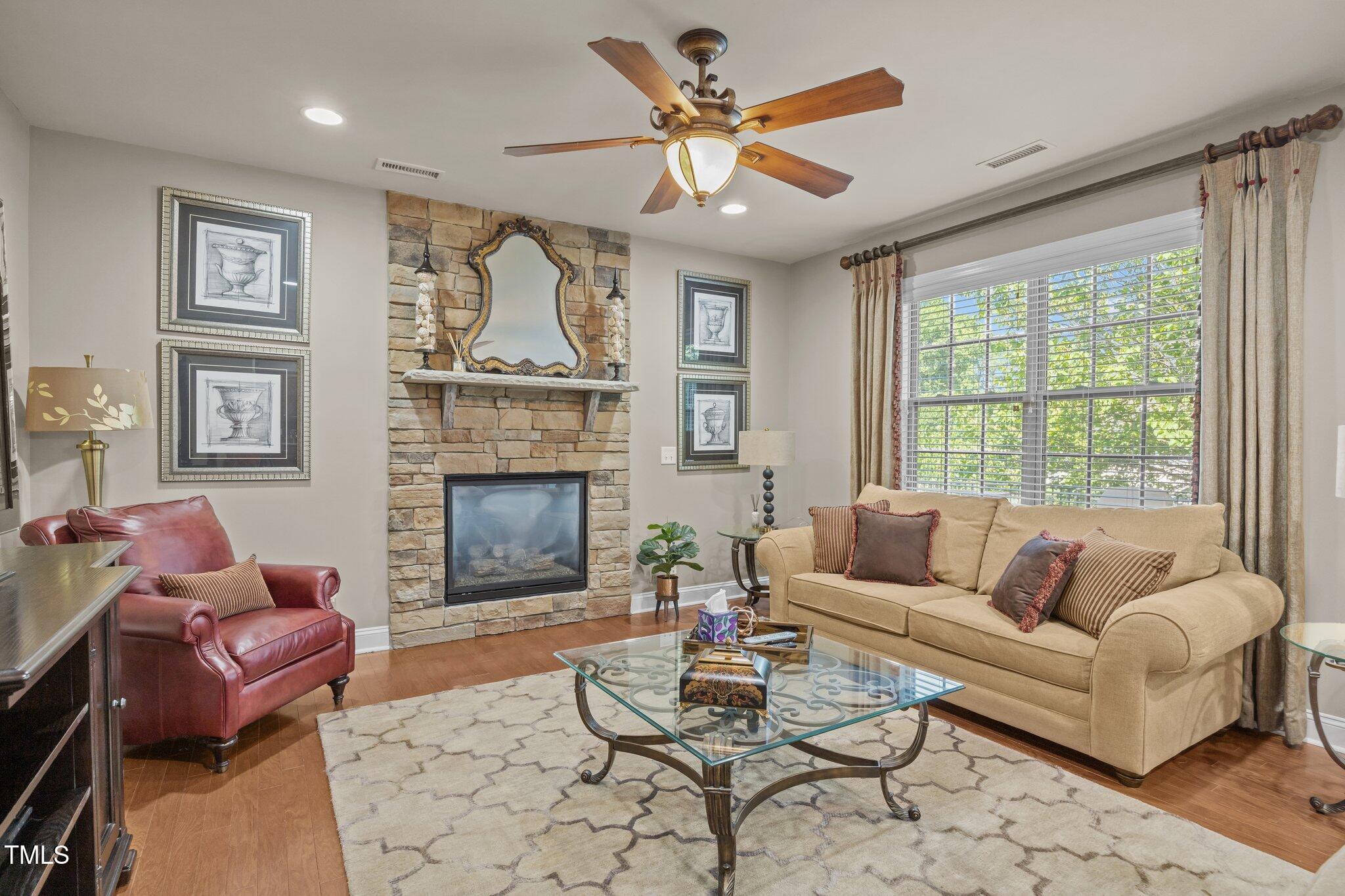 2505 Goldeneye Court, Raleigh