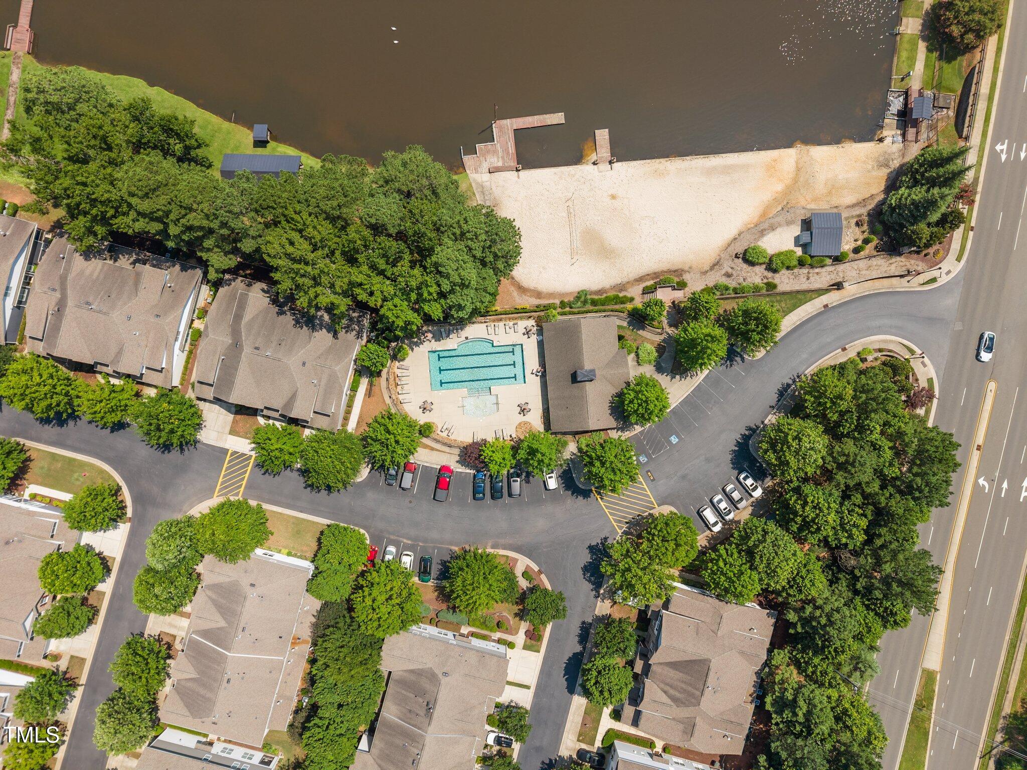 2505 Goldeneye Court, Raleigh