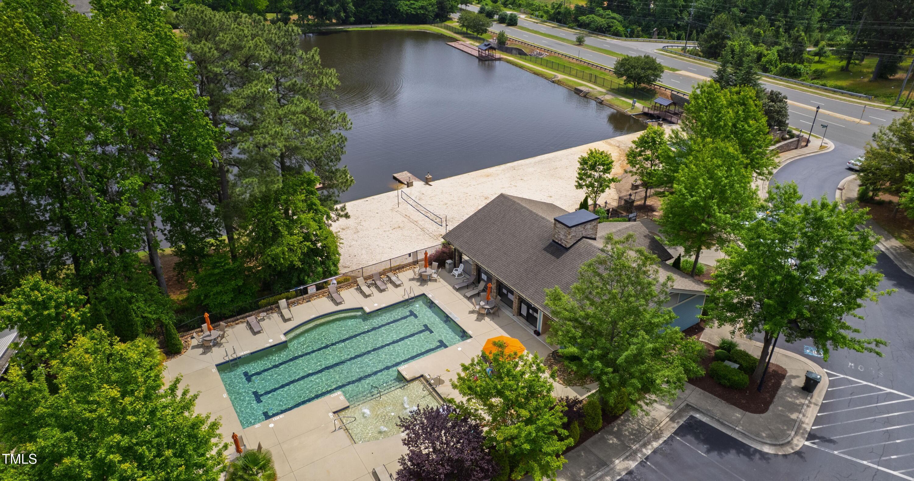 2505 Goldeneye Court, Raleigh