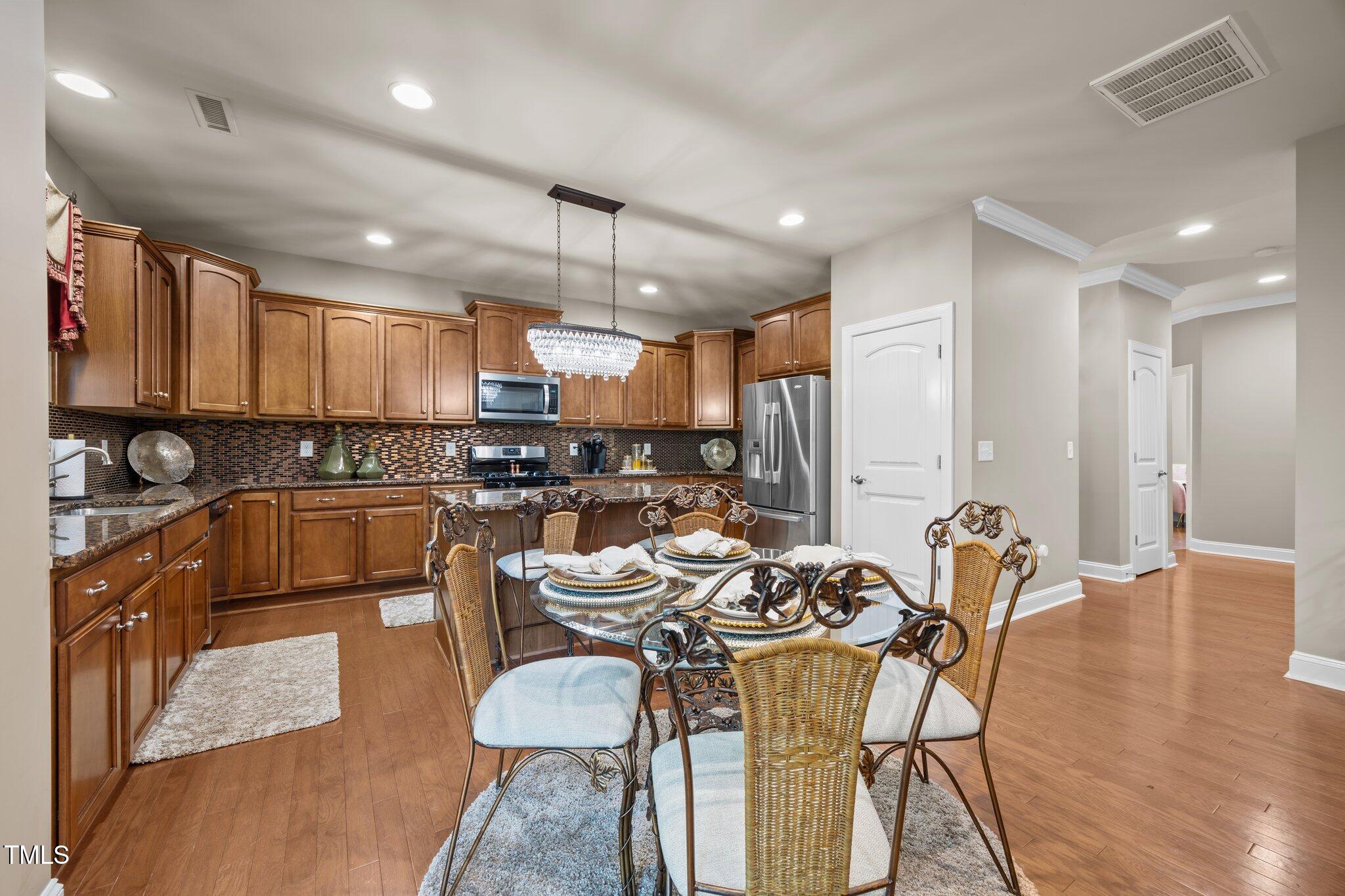 2505 Goldeneye Court, Raleigh