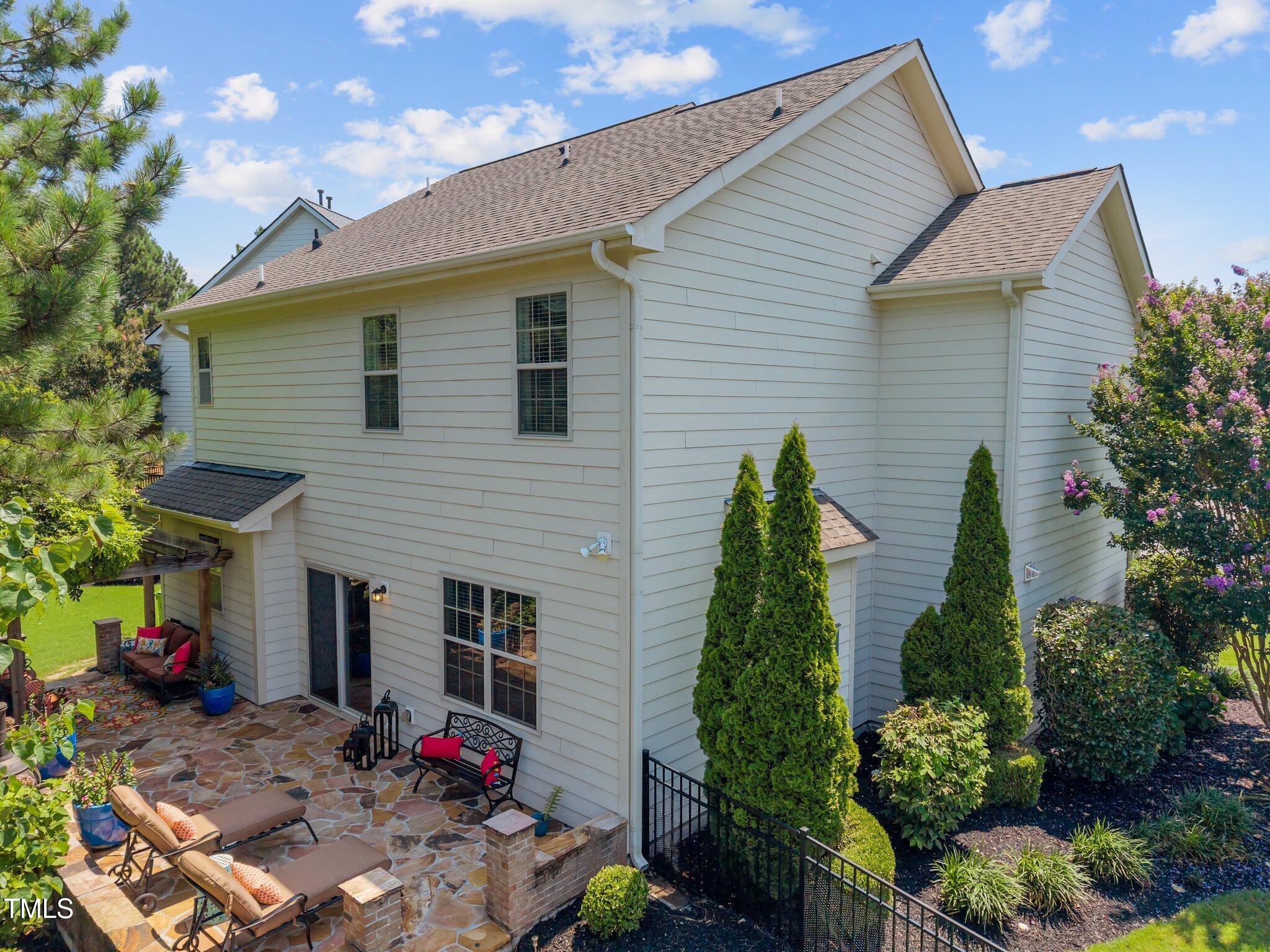 2505 Goldeneye Court, Raleigh