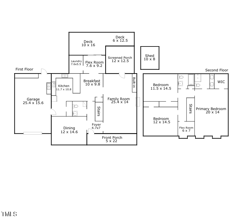 8224 Clear Brook Drive