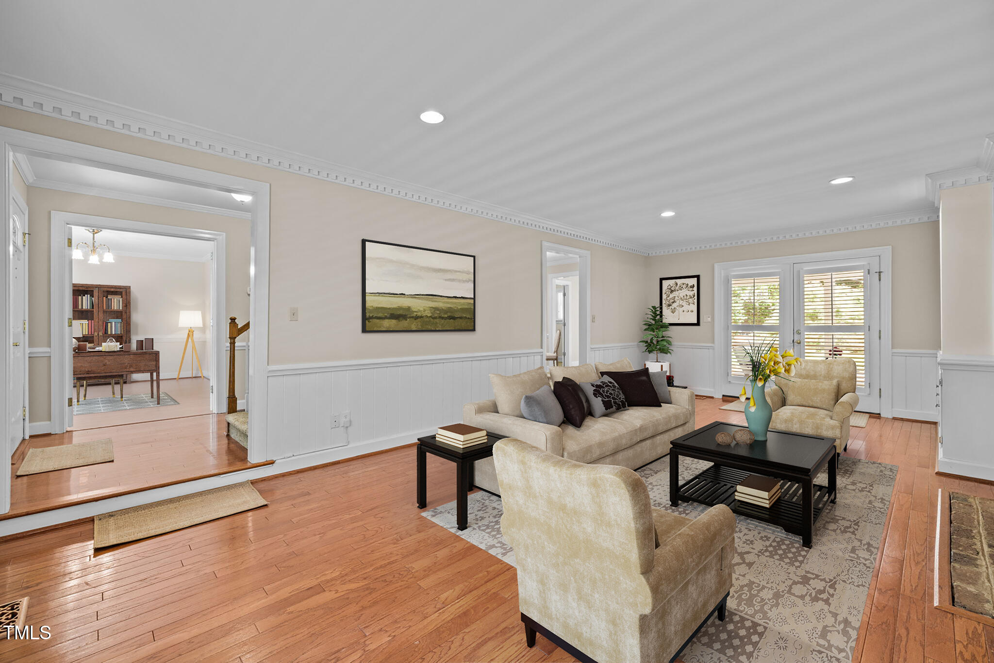 8224 Clear Brook Drive