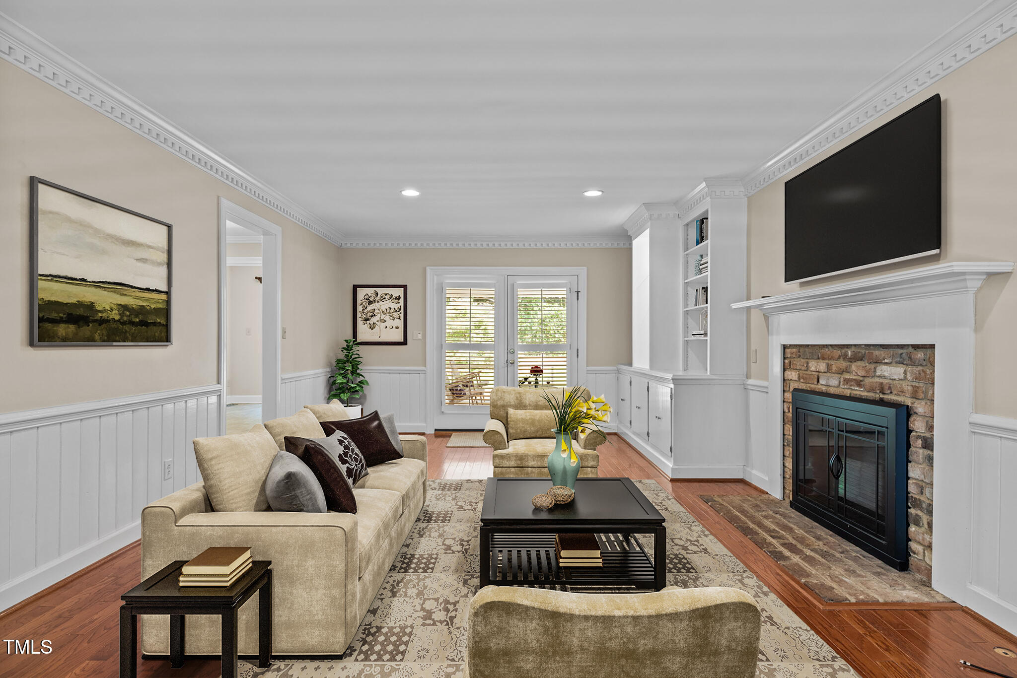 8224 Clear Brook Drive