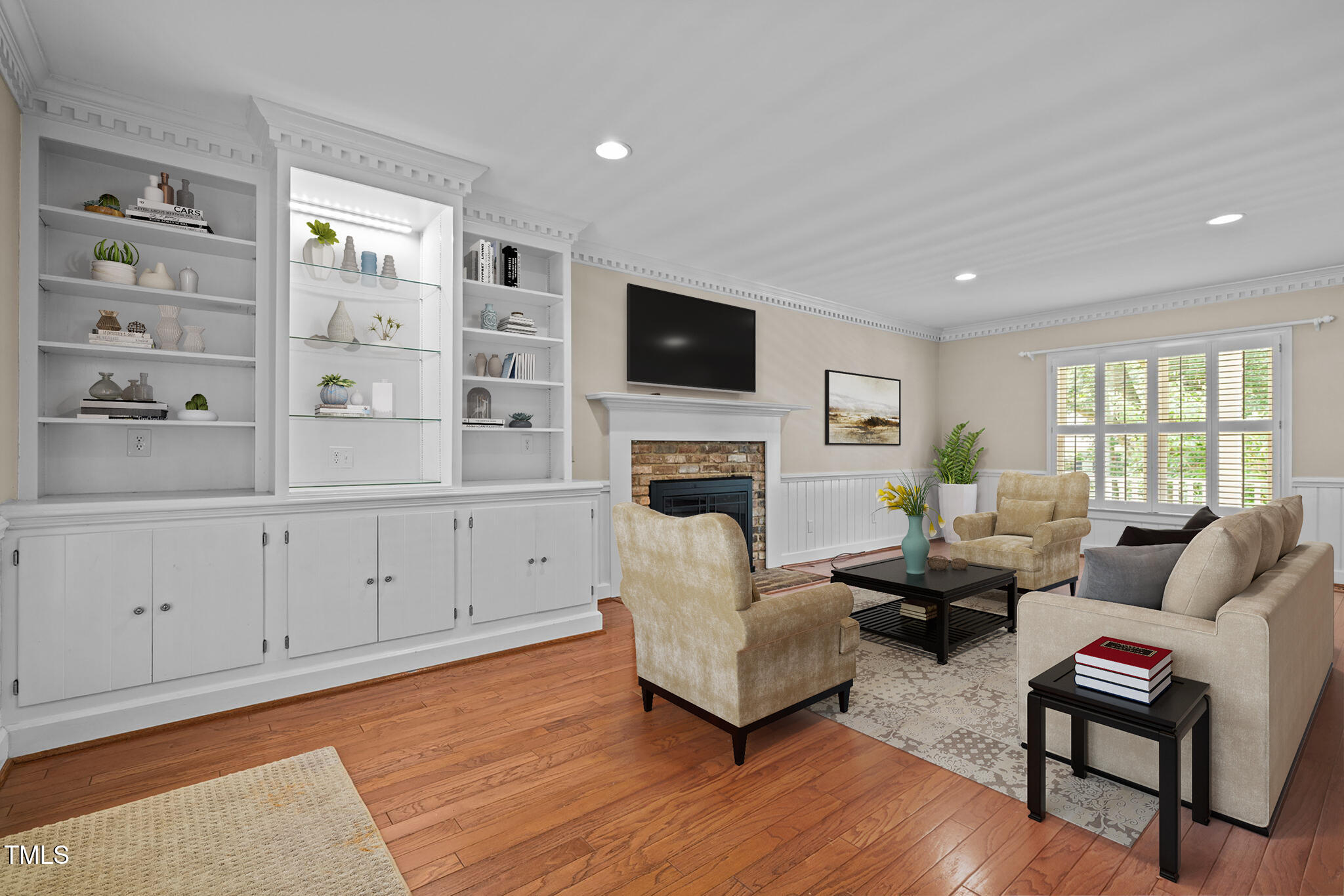 8224 Clear Brook Drive