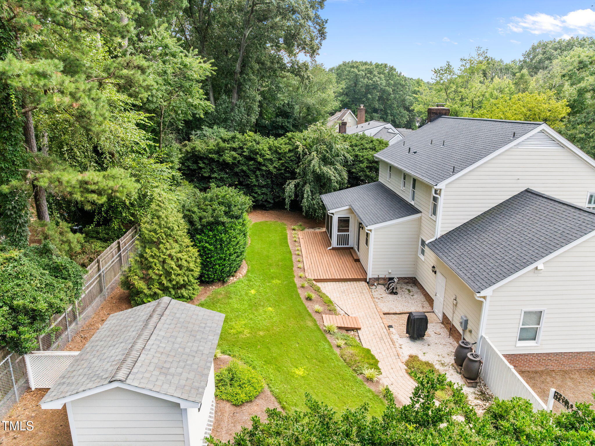 8224 Clear Brook Drive