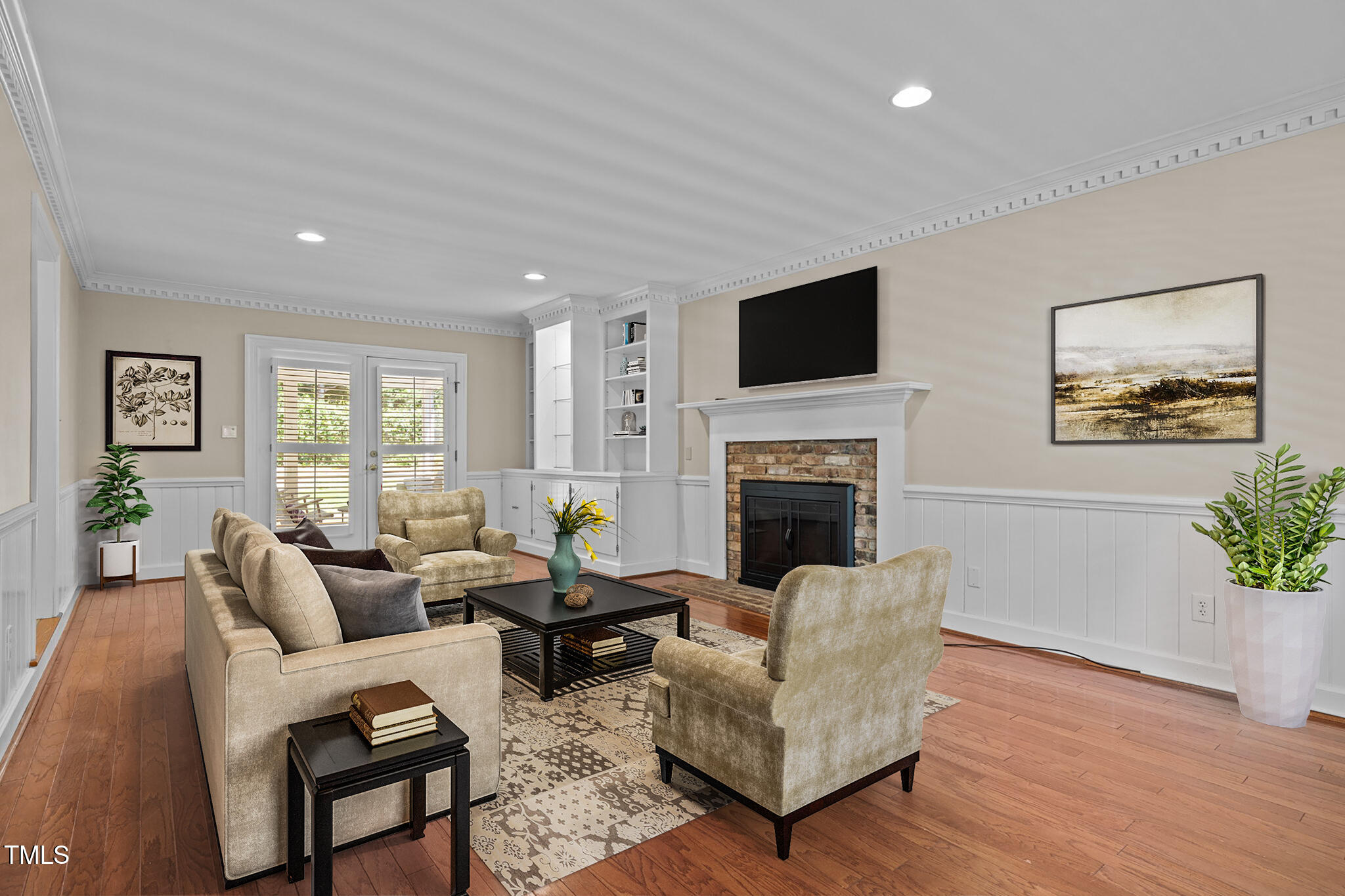 8224 Clear Brook Drive