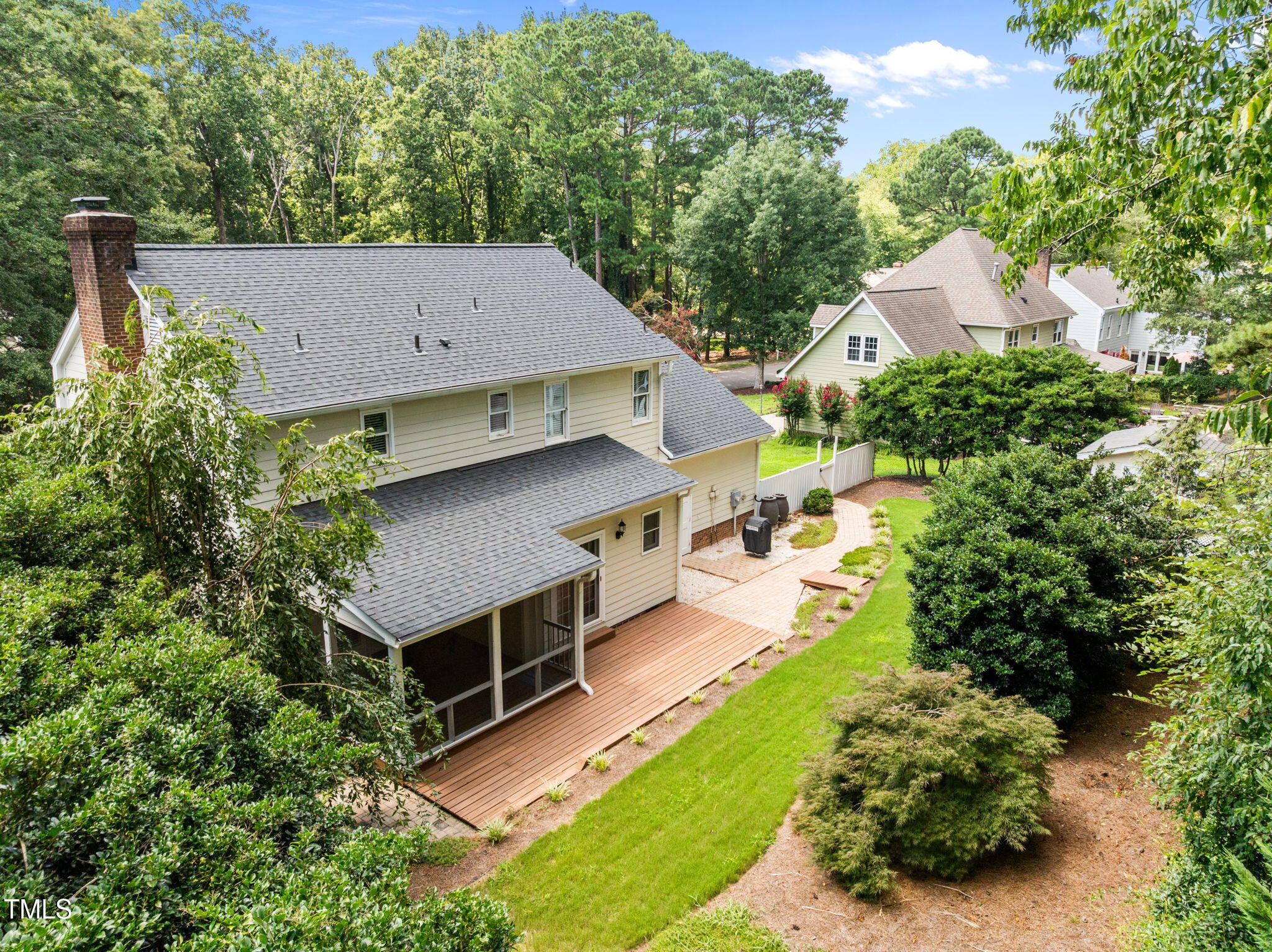8224 Clear Brook Drive