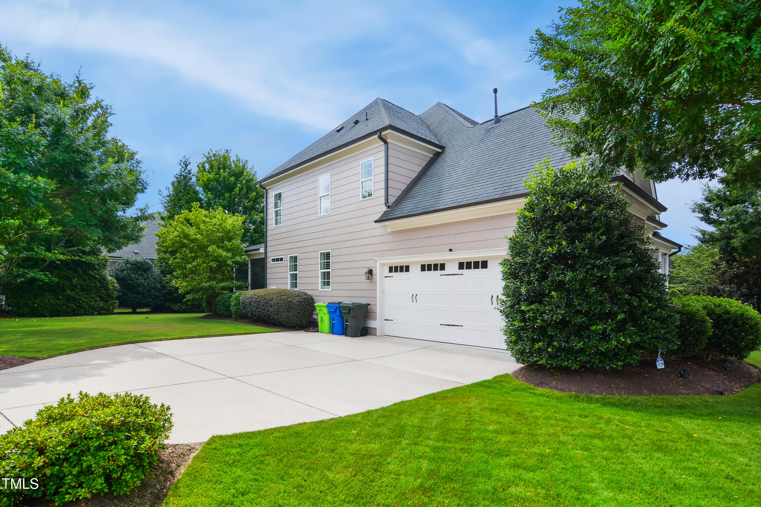 2516 Stonehenge Park Drive