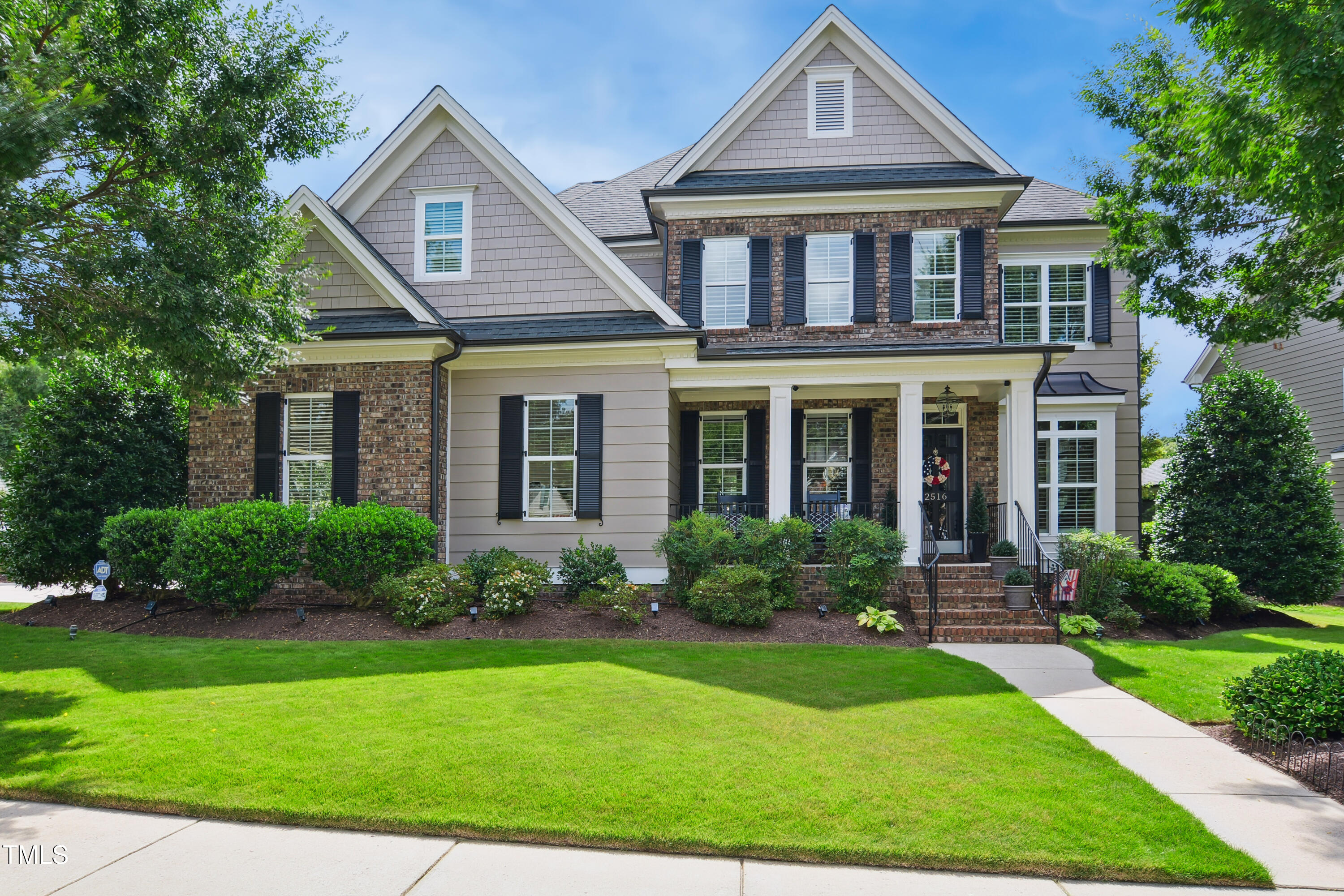 2516 Stonehenge Park Drive