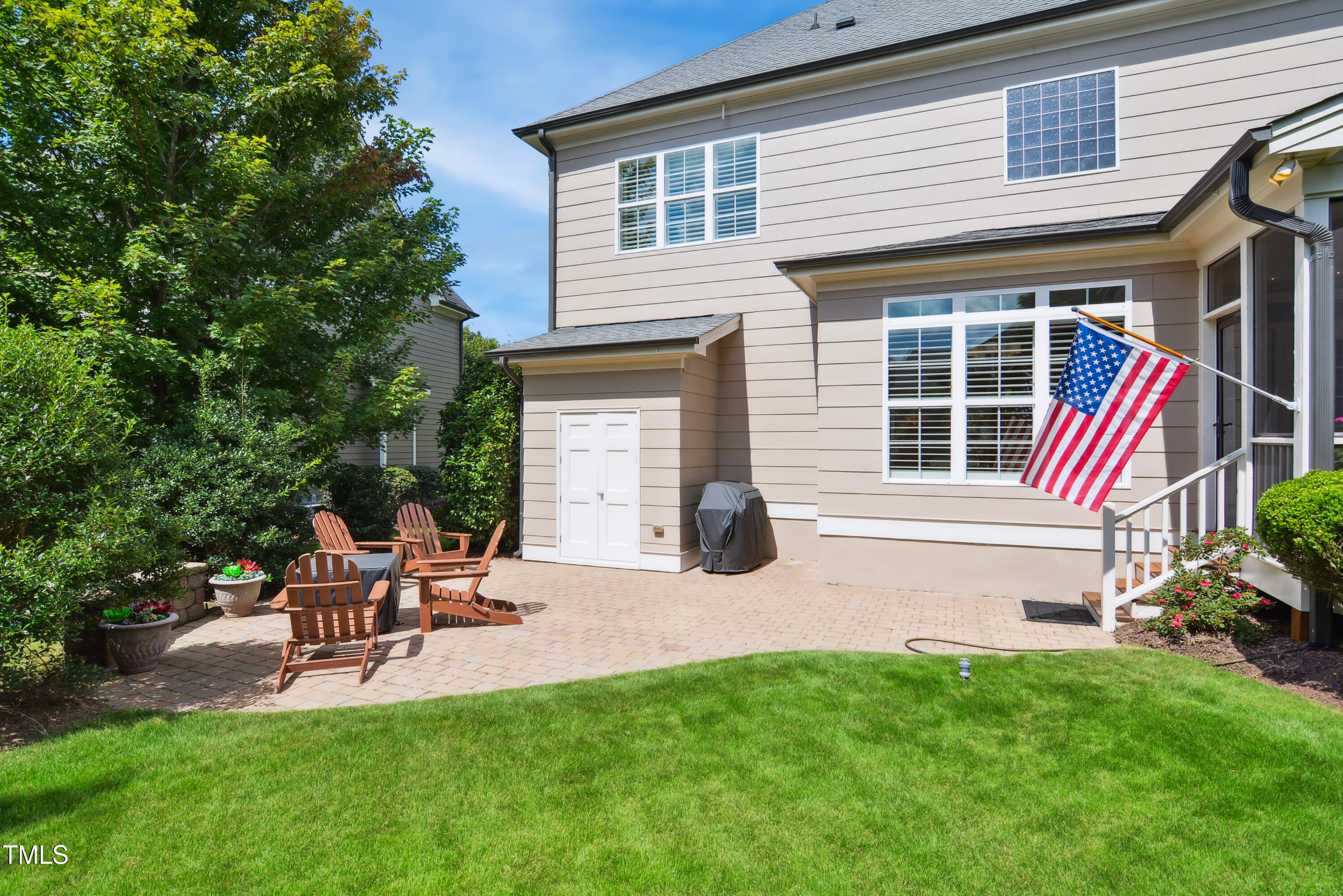 2516 Stonehenge Park Drive