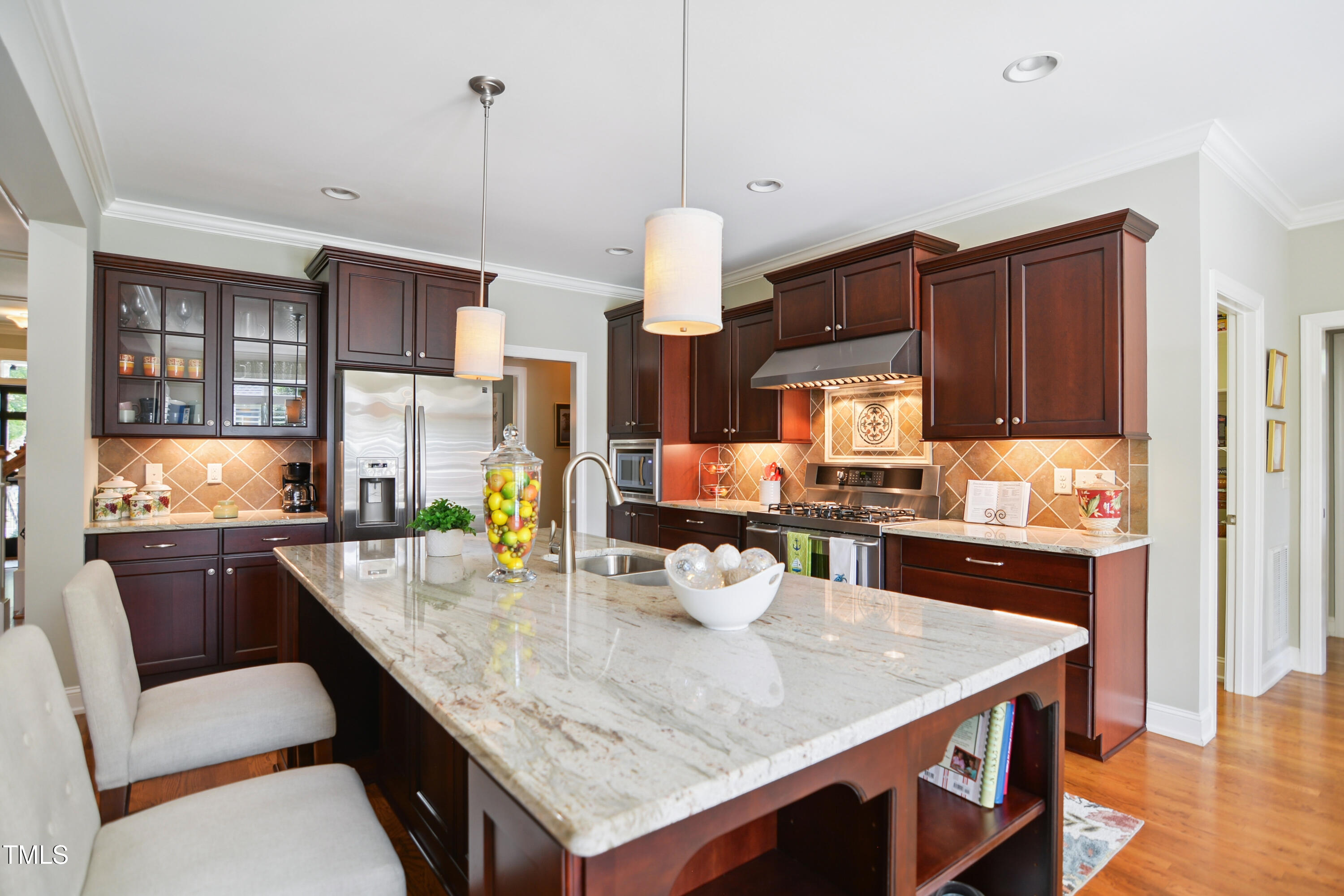 2516 Stonehenge Park Drive