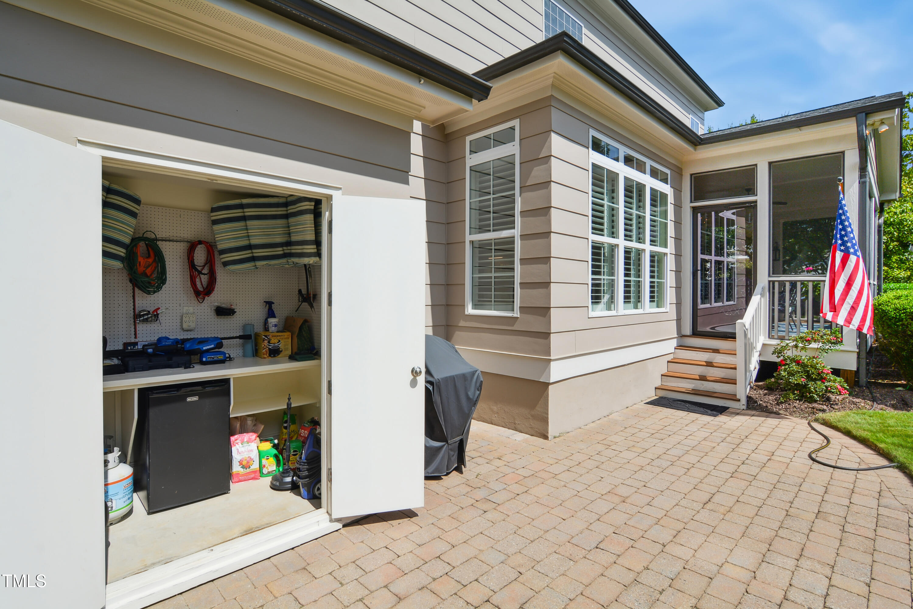 2516 Stonehenge Park Drive