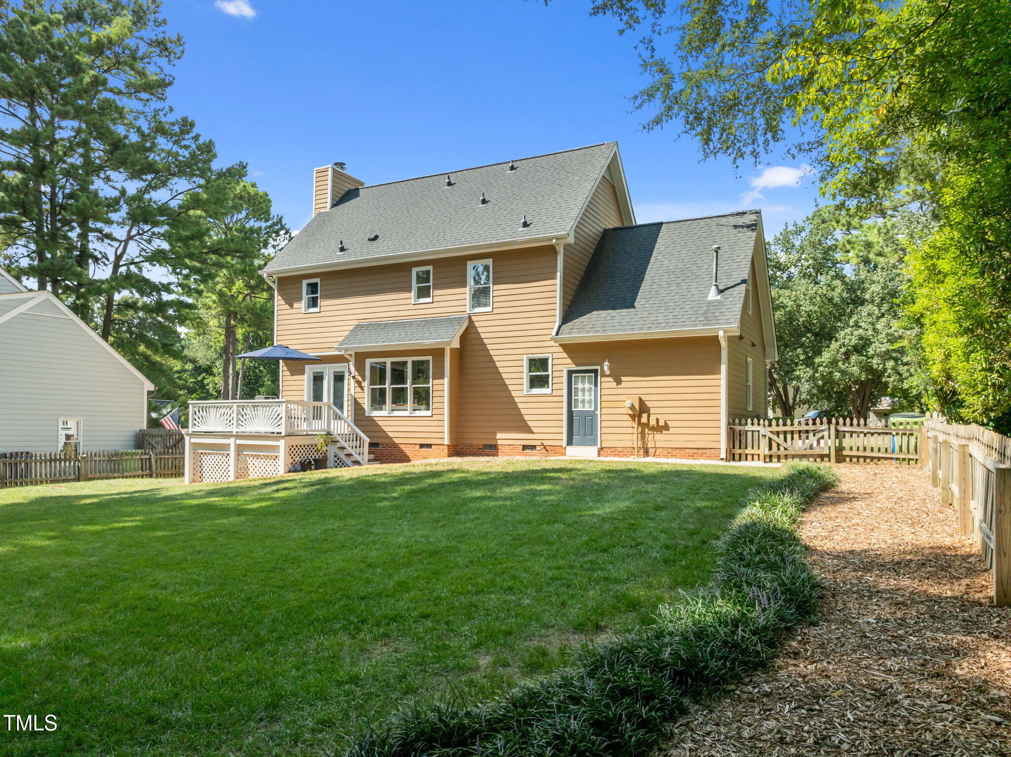 5909 Stable Court