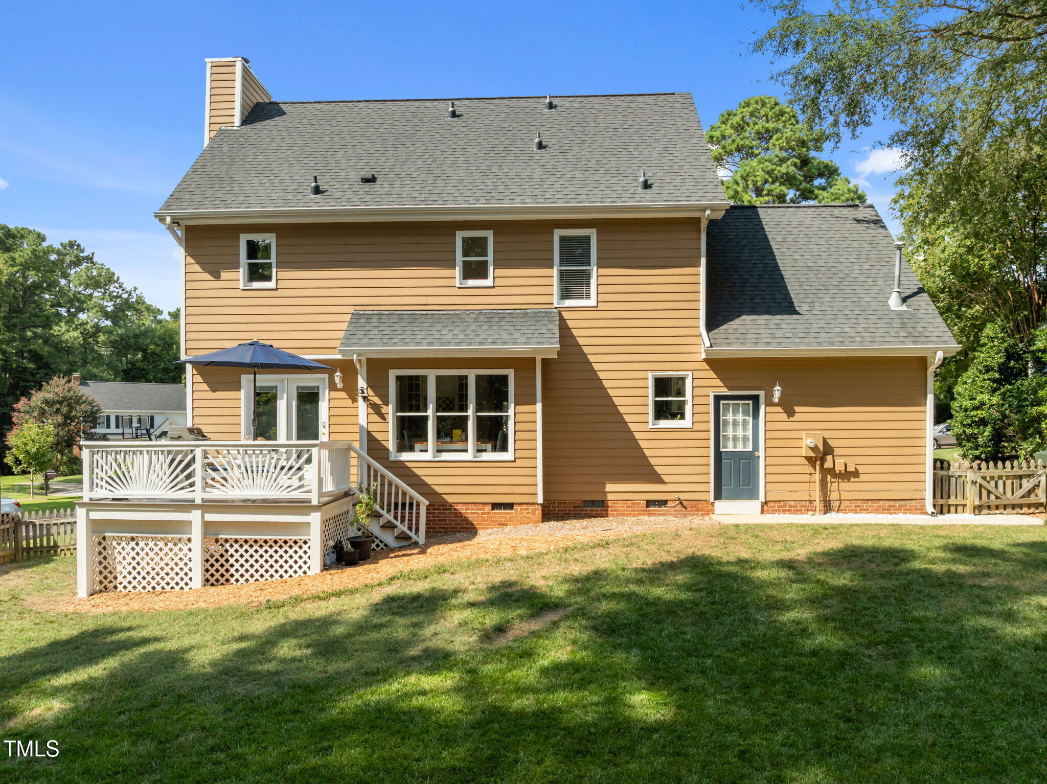 5909 Stable Court