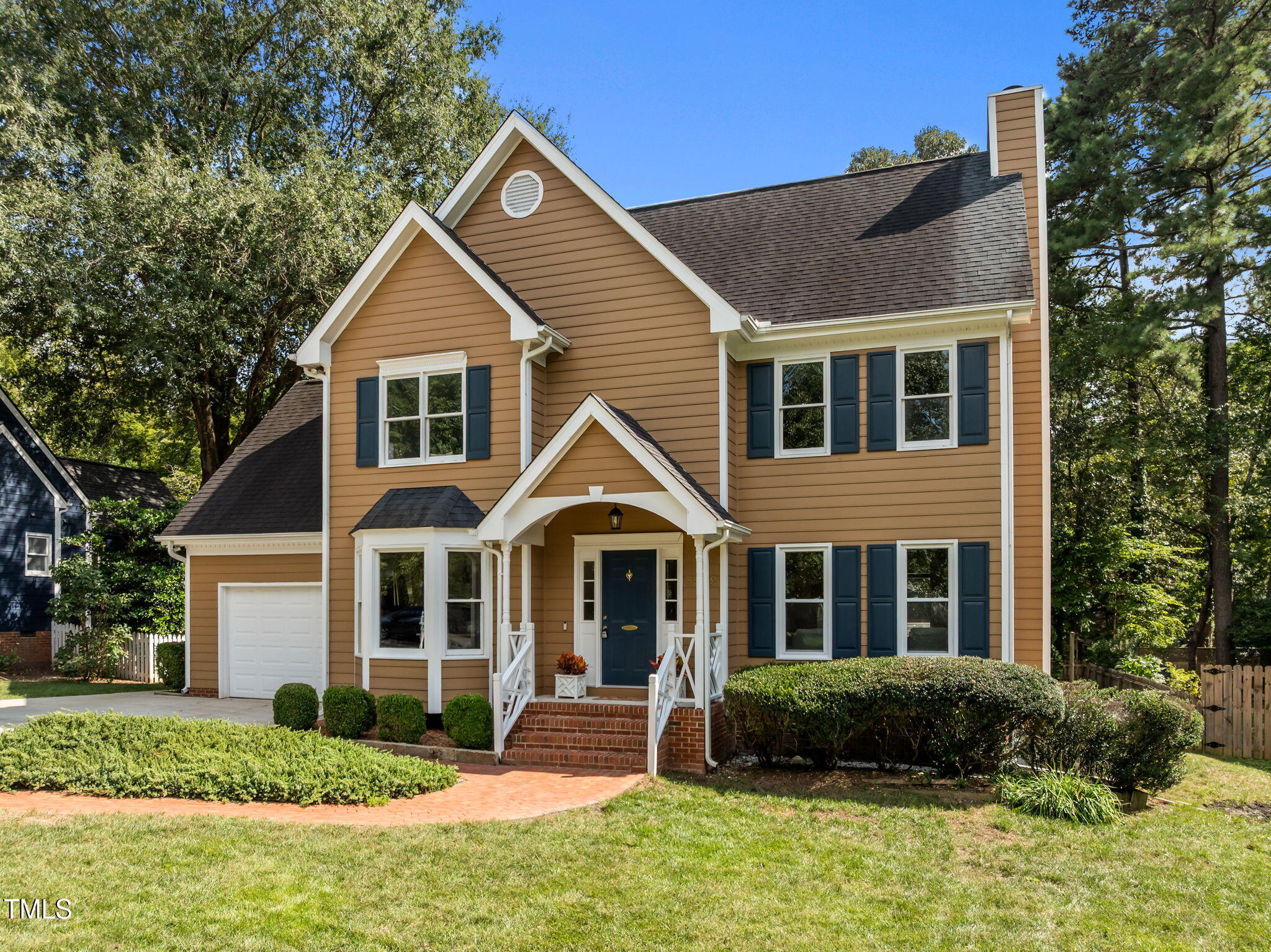 5909 Stable Court