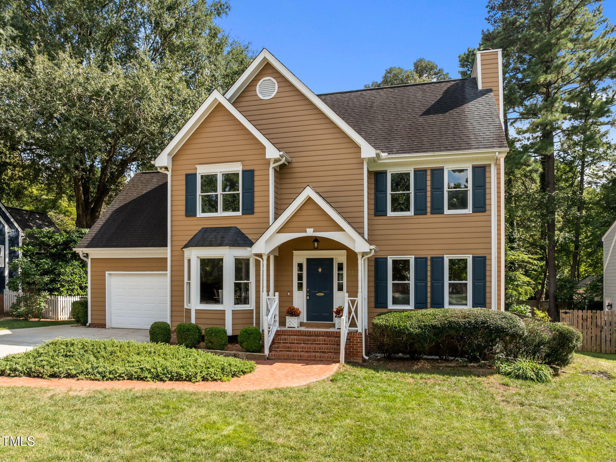 5909 Stable Court