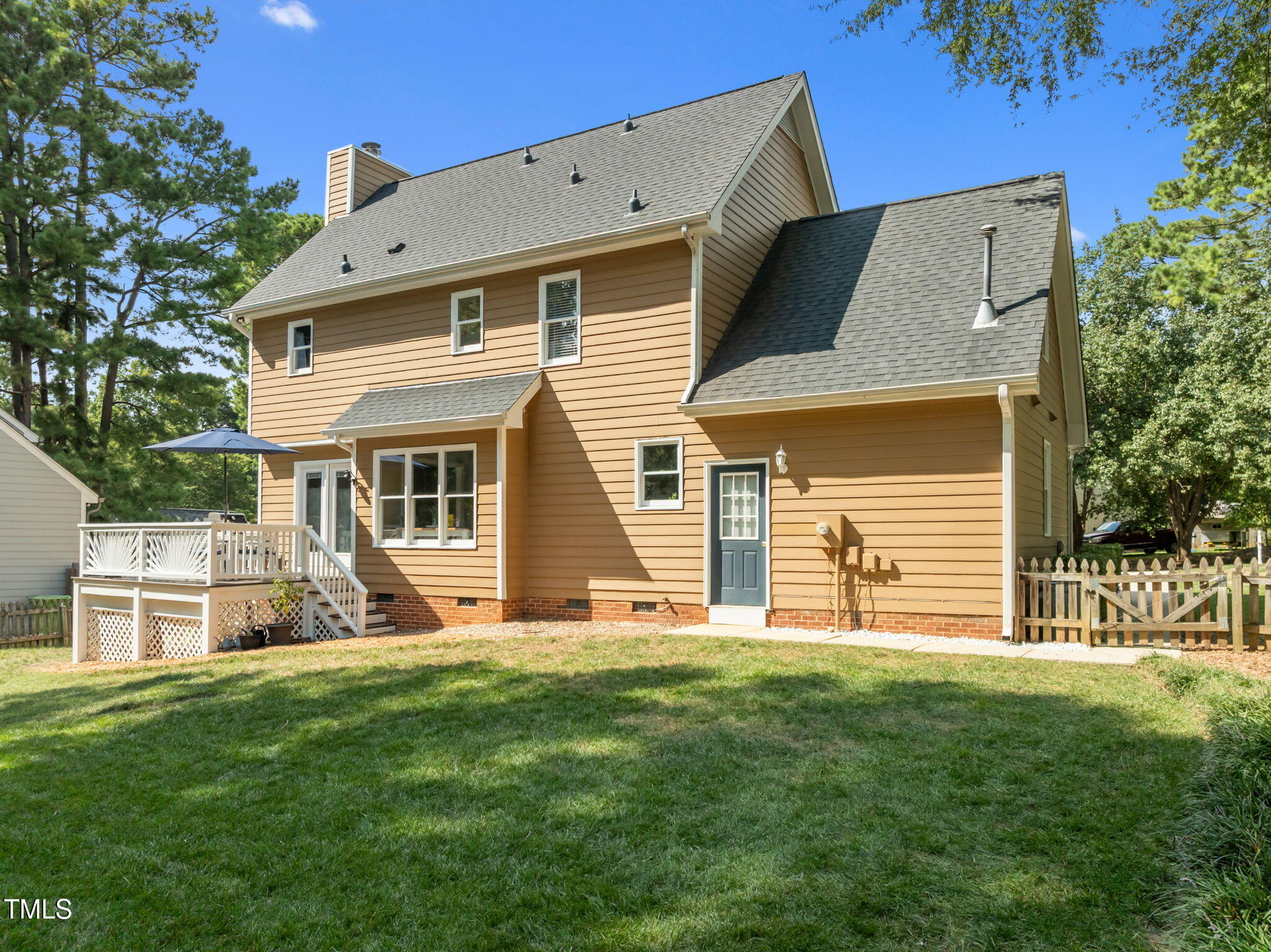 5909 Stable Court