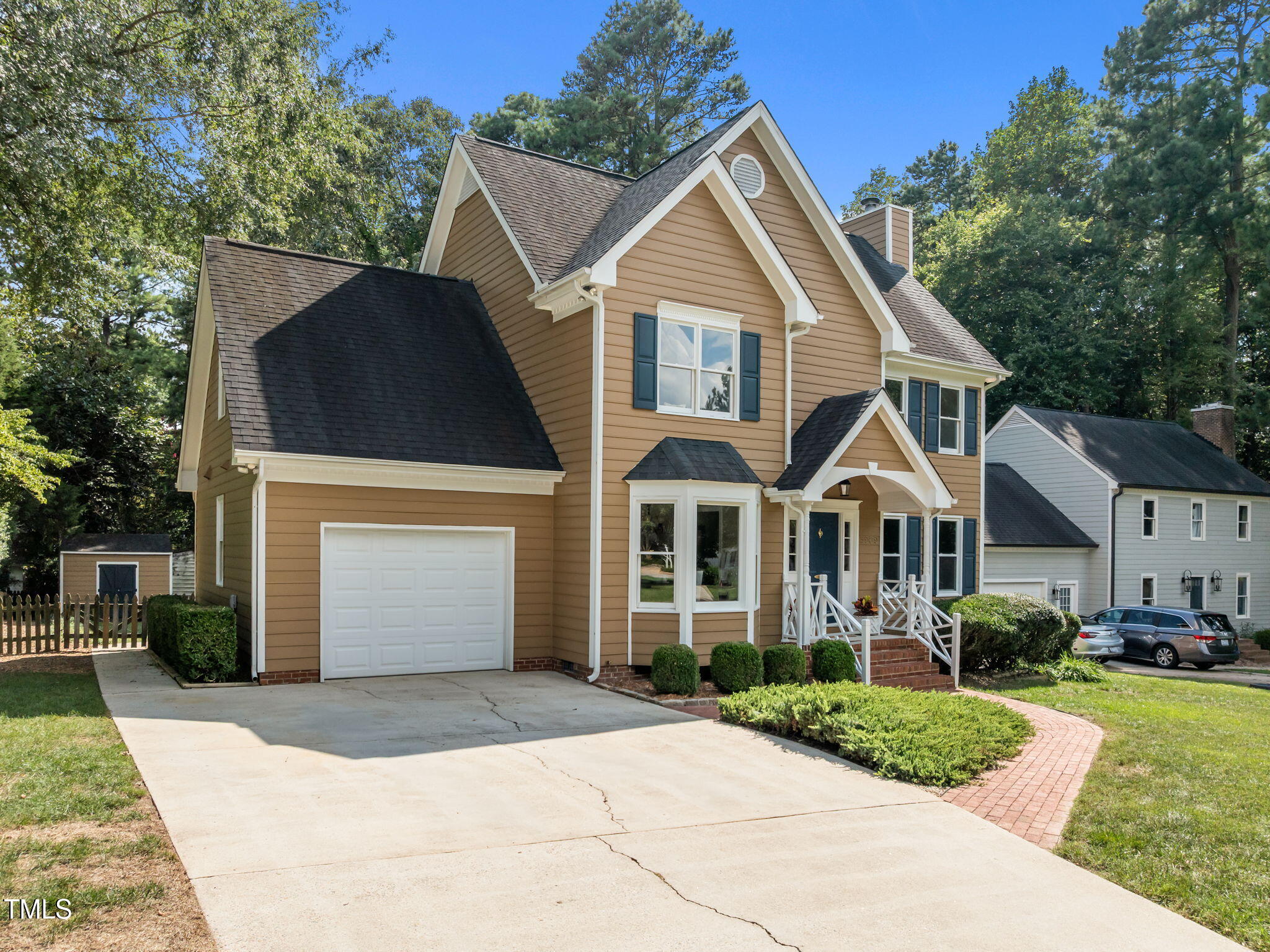 5909 Stable Court