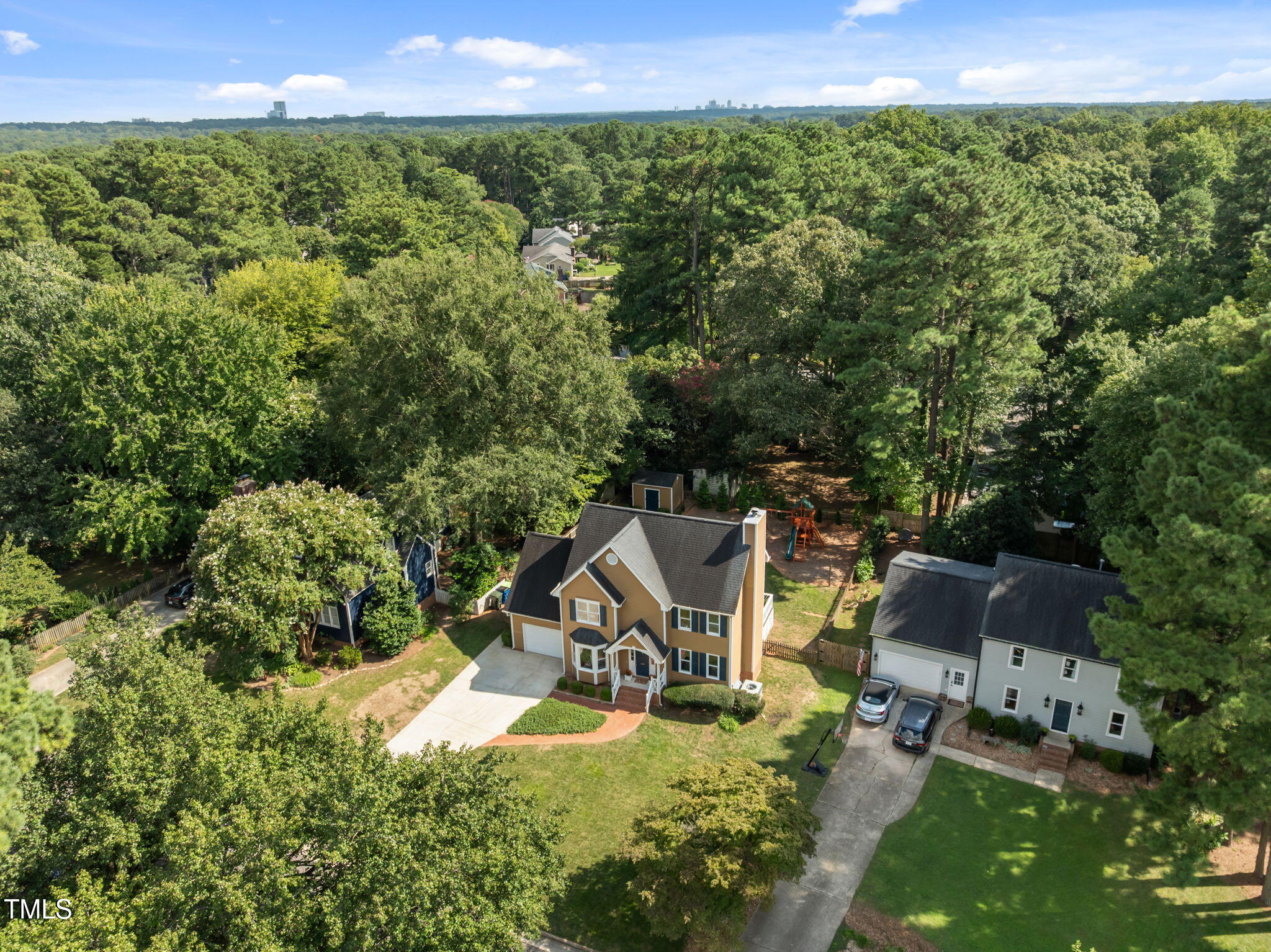 5909 Stable Court