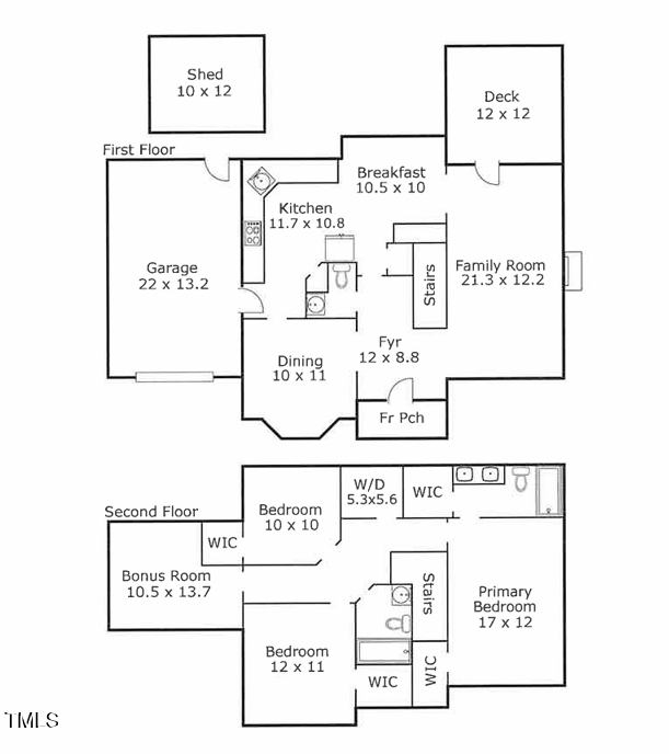 5909 Stable Court