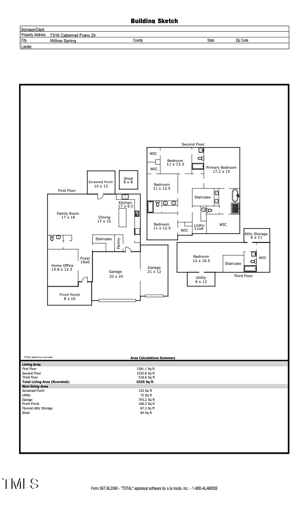 7316 Cabernet Franc Drive