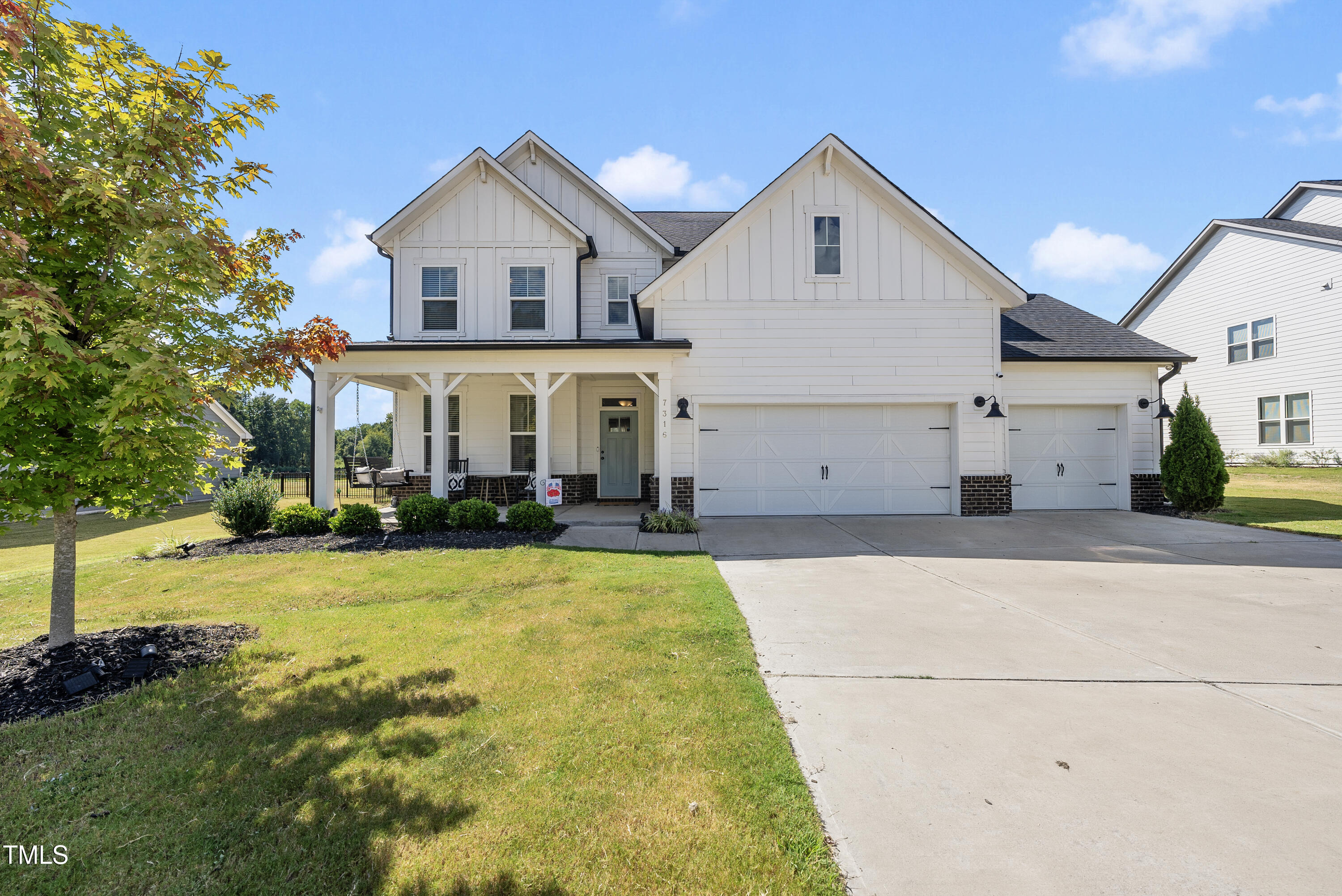 7316 Cabernet Franc Drive