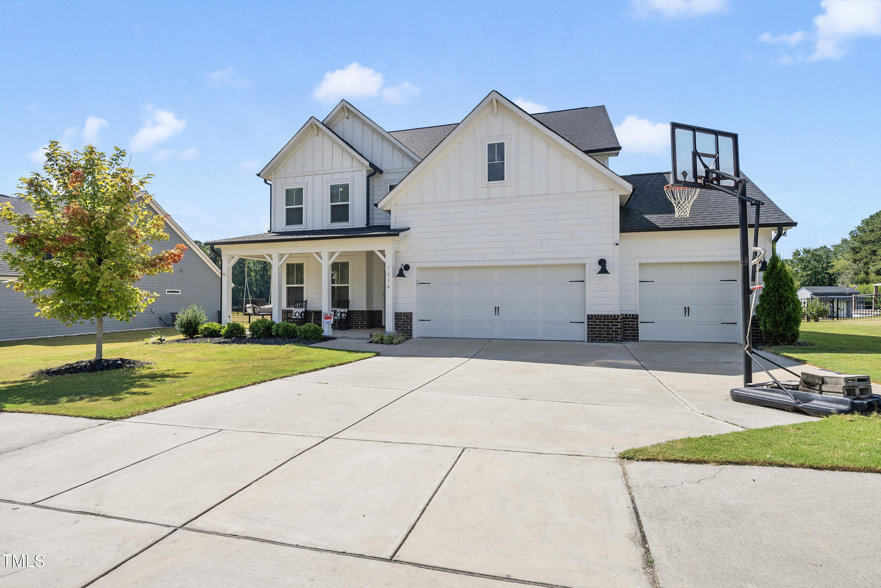 7316 Cabernet Franc Drive