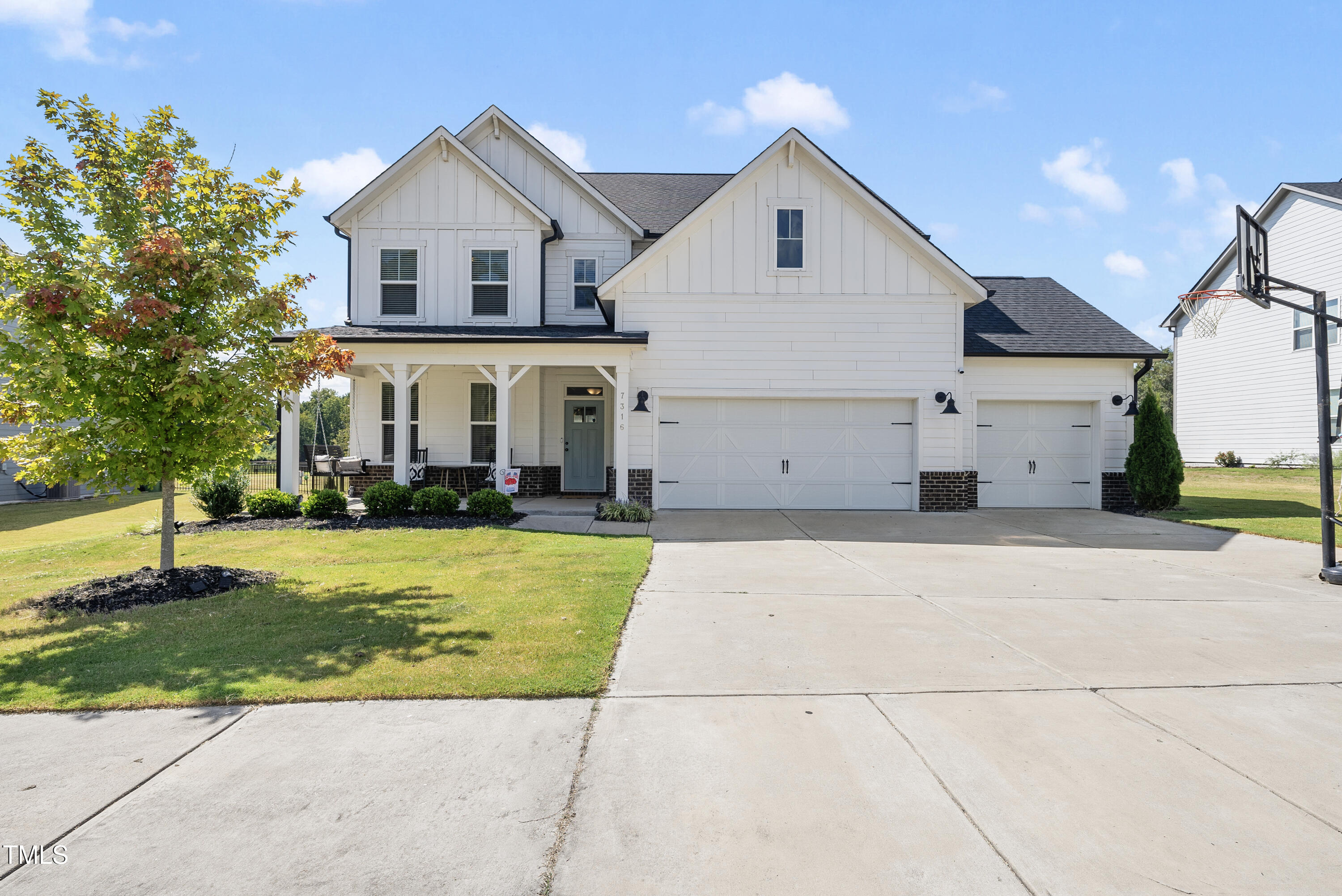 7316 Cabernet Franc Drive