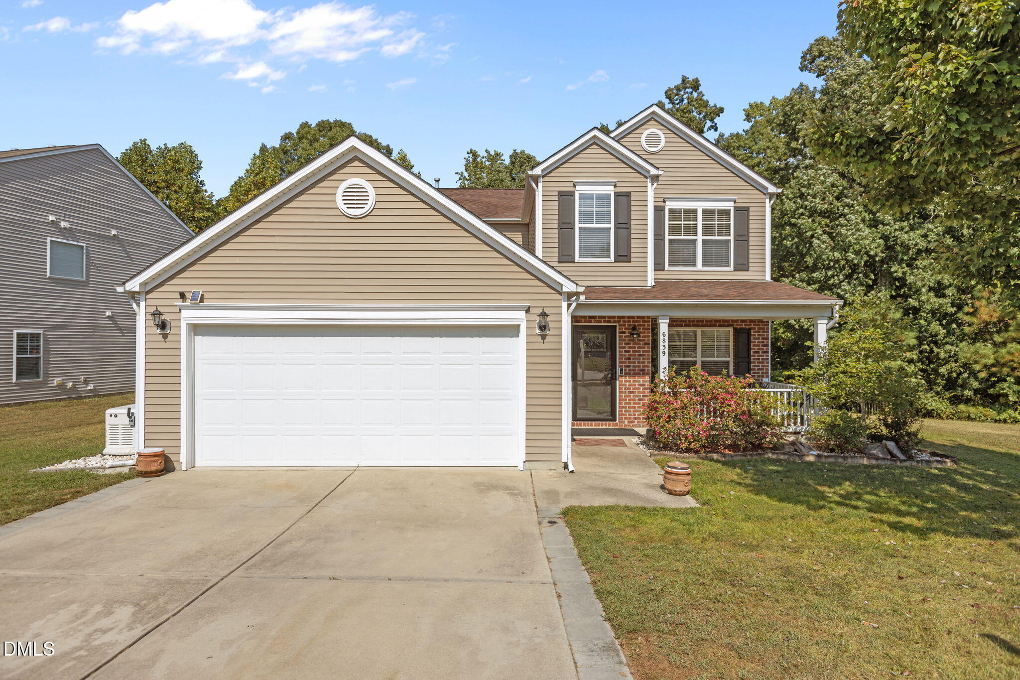 6839 Harter Court