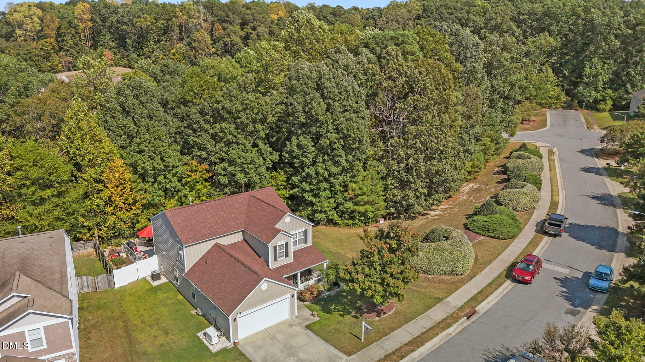 6839 Harter Court