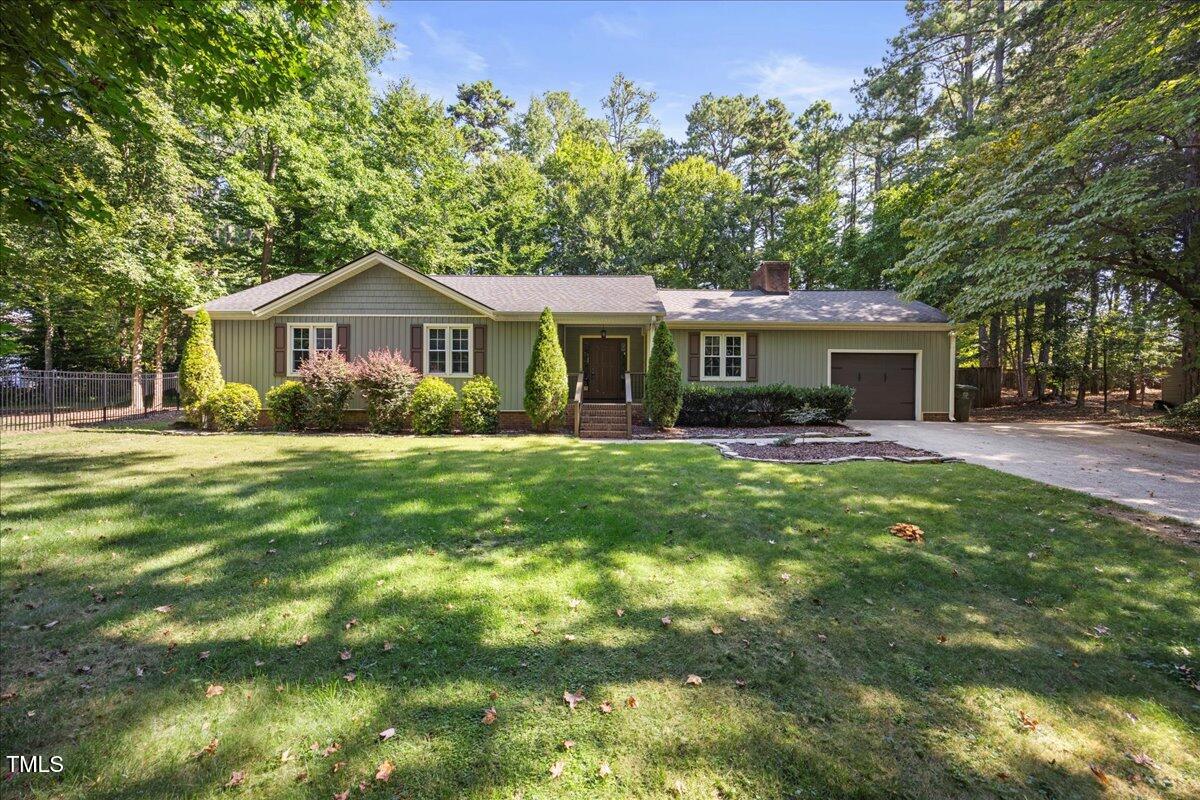 8312 Dunwood Court