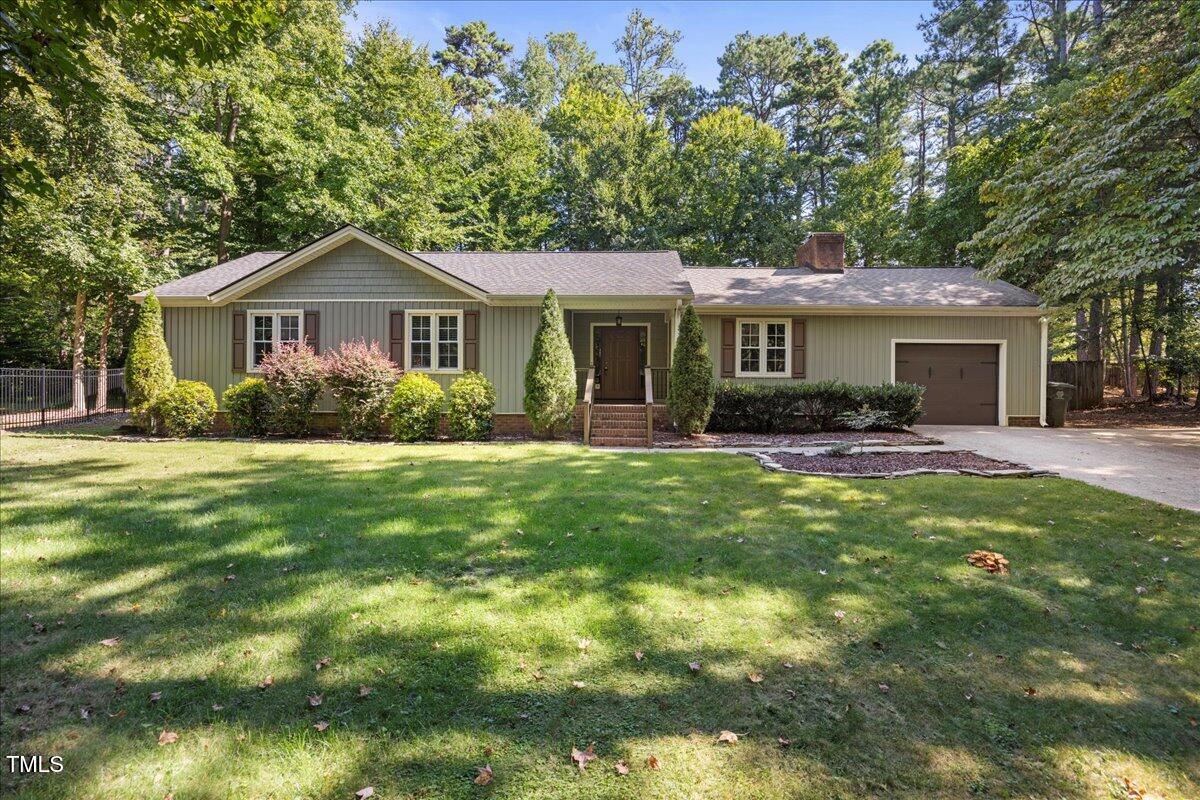 8312 Dunwood Court