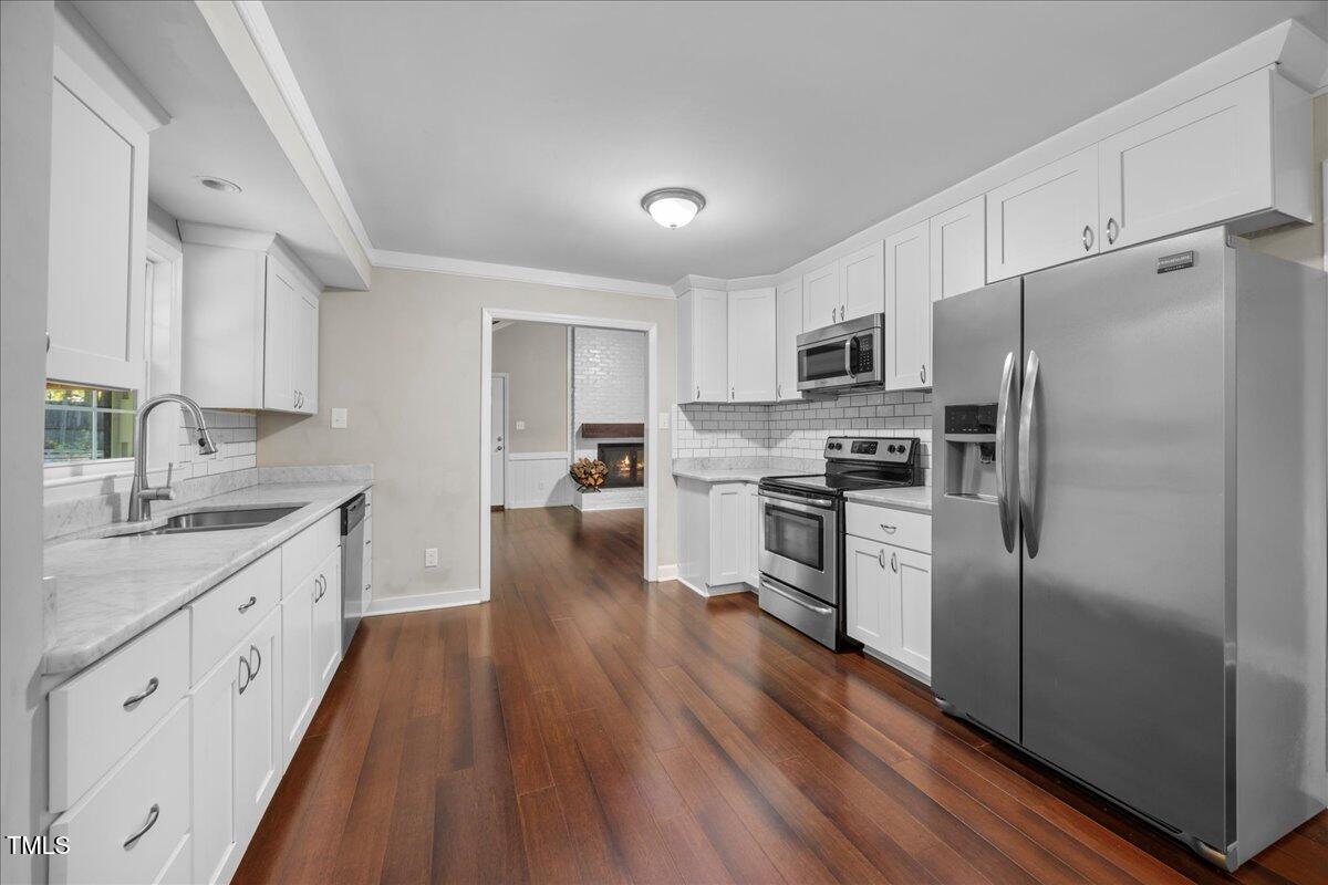 8312 Dunwood Court
