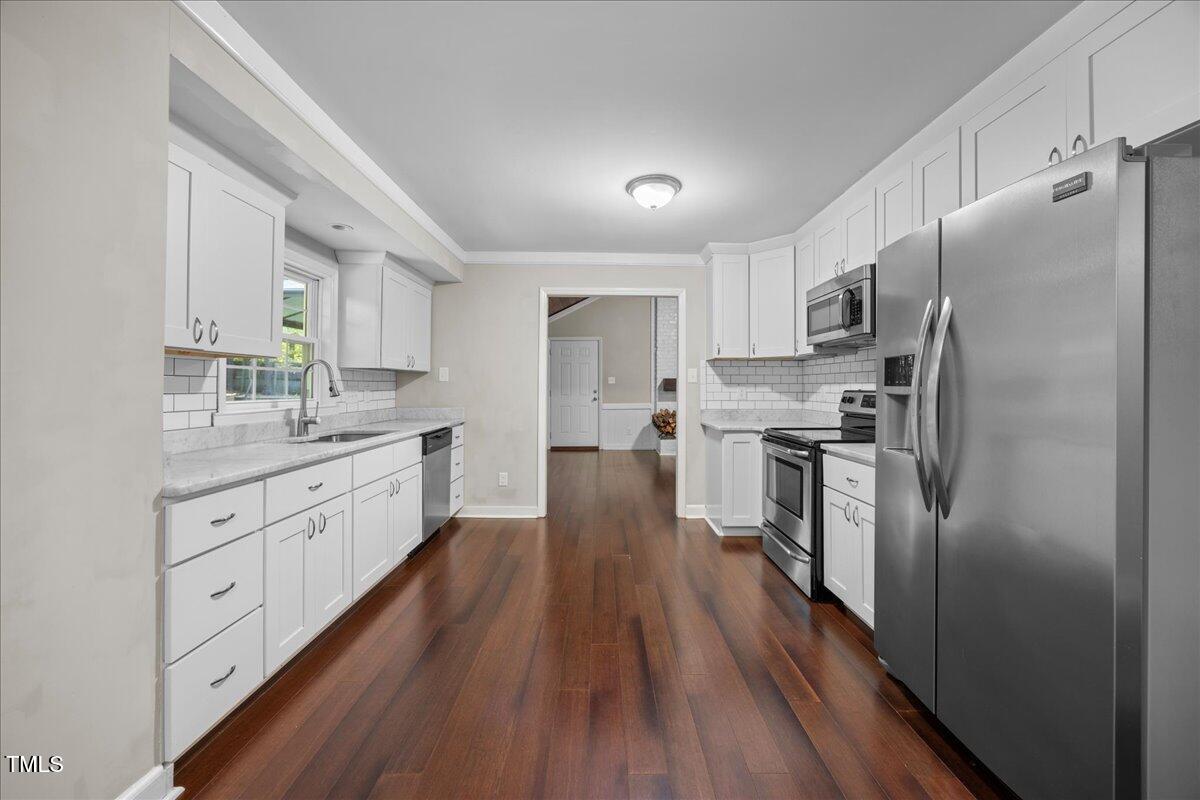 8312 Dunwood Court