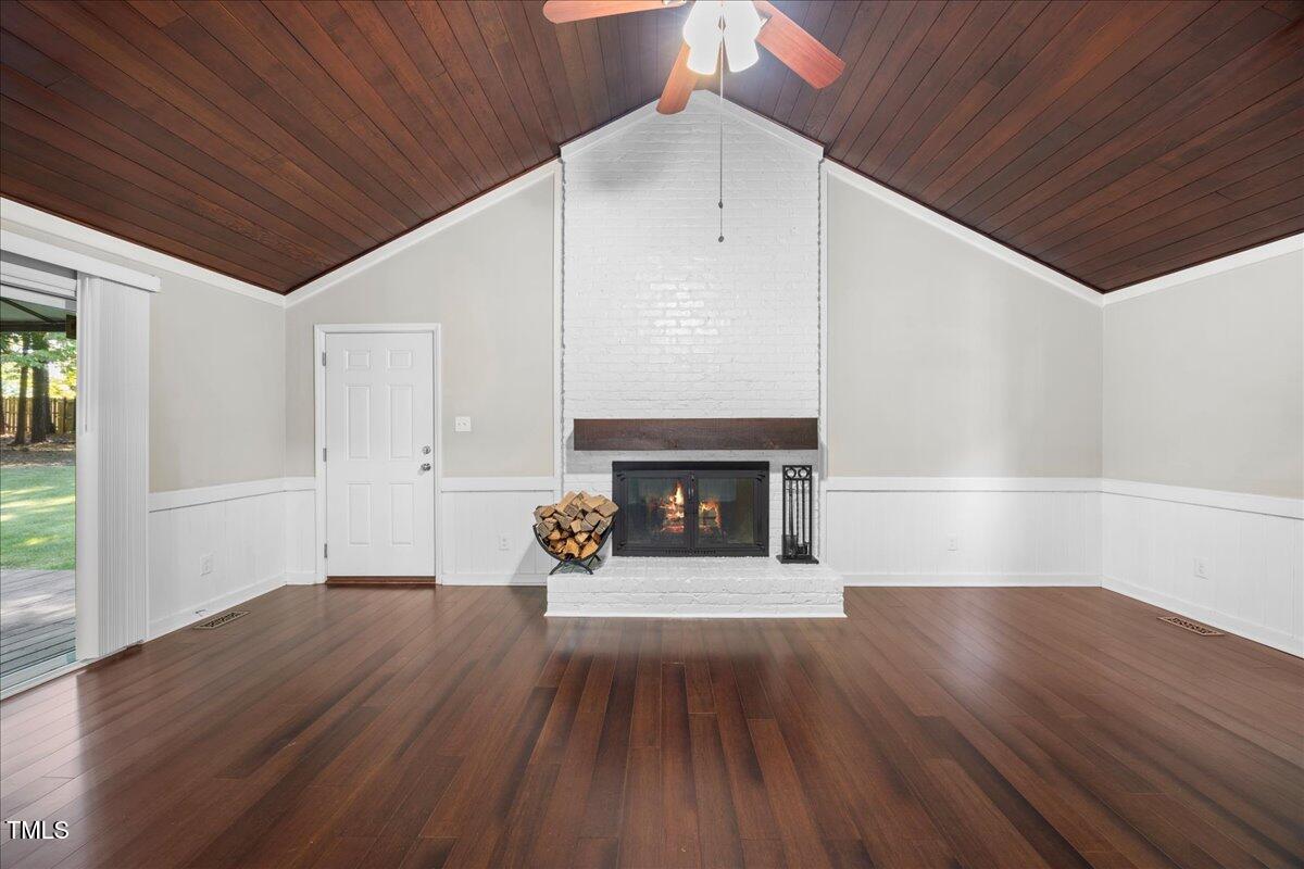 8312 Dunwood Court