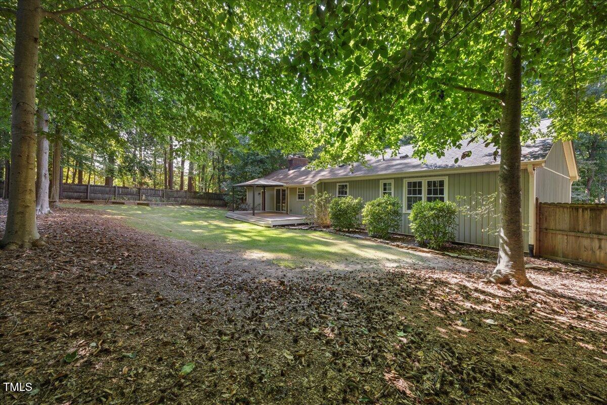 8312 Dunwood Court